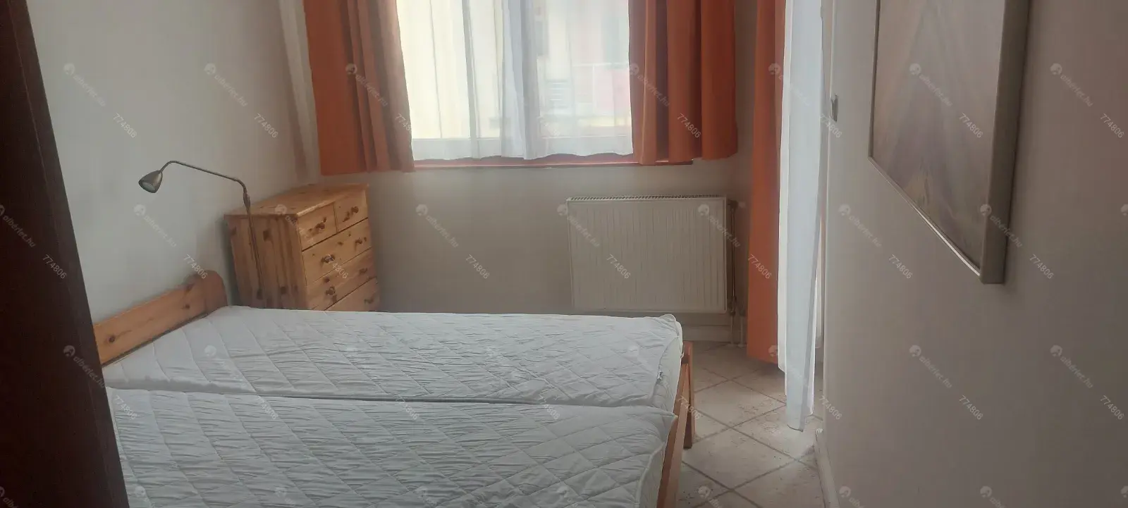 Kiadó albérlet 283000 Ft/hó áron: Budapest, III. kerület  utca . Mérete: 52 nm, 2 szobás | Alberlet.hu - 6656018