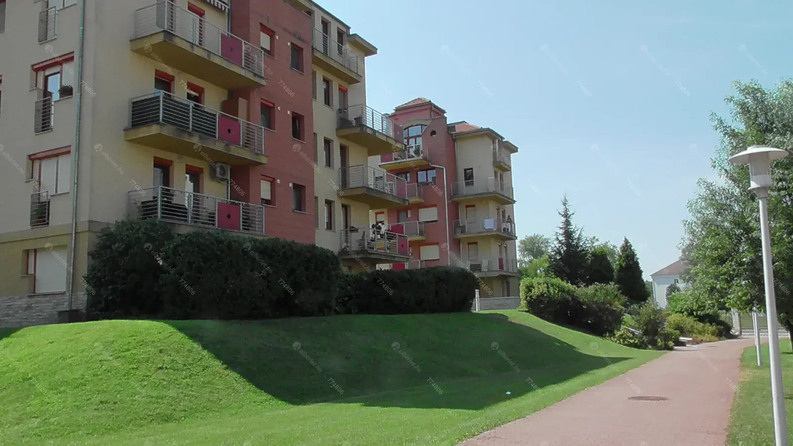 Kiadó albérlet 283000 Ft/hó áron: Budapest, III. kerület  utca . Mérete: 52 nm, 2 szobás | Alberlet.hu - 6656025