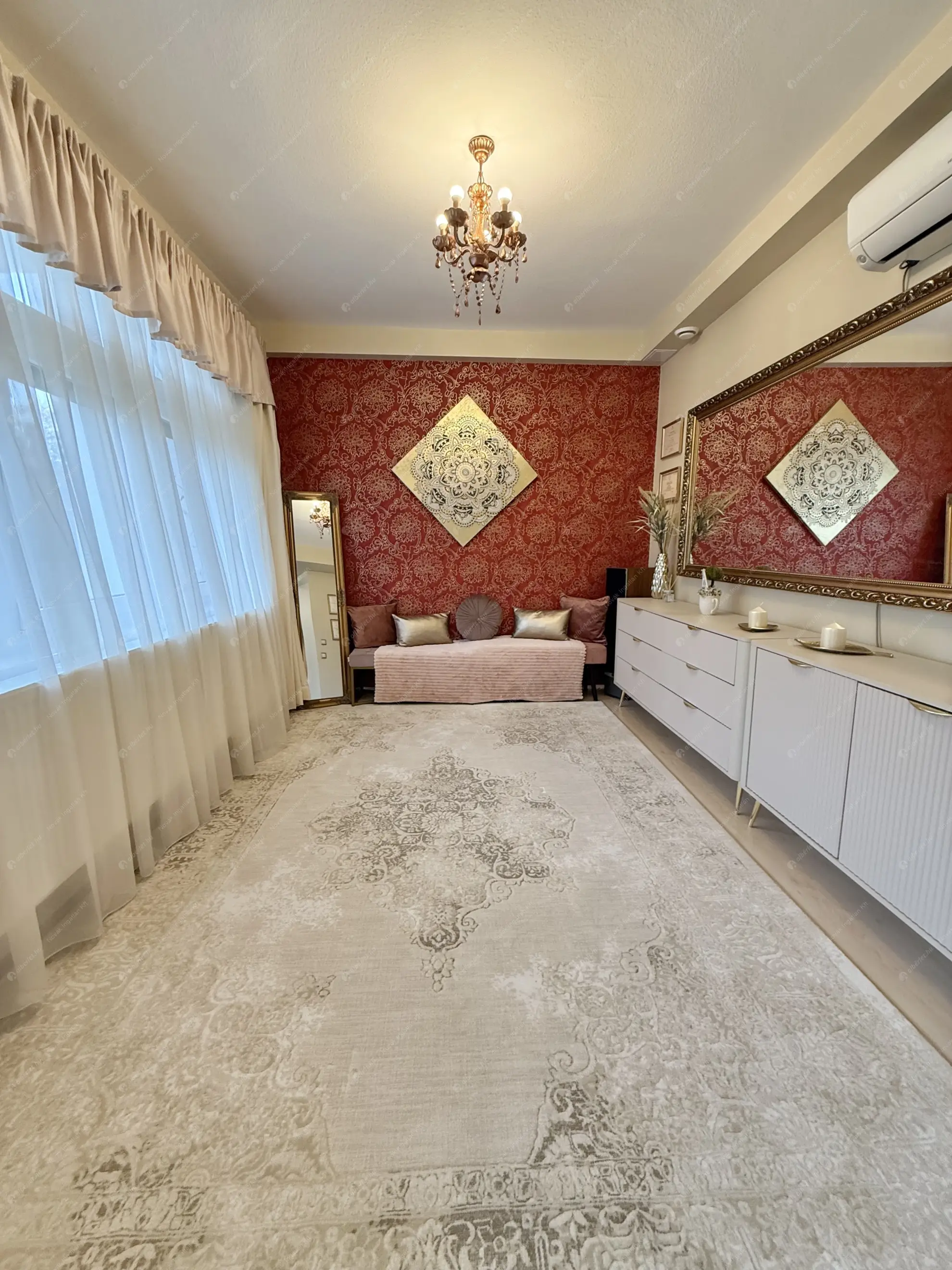 Kiadó albérlet 270000 Ft/hó áron: Budapest, III. kerület  Vályog utca. Mérete: 41 nm, 2 szobás | Alberlet.hu - 6620423