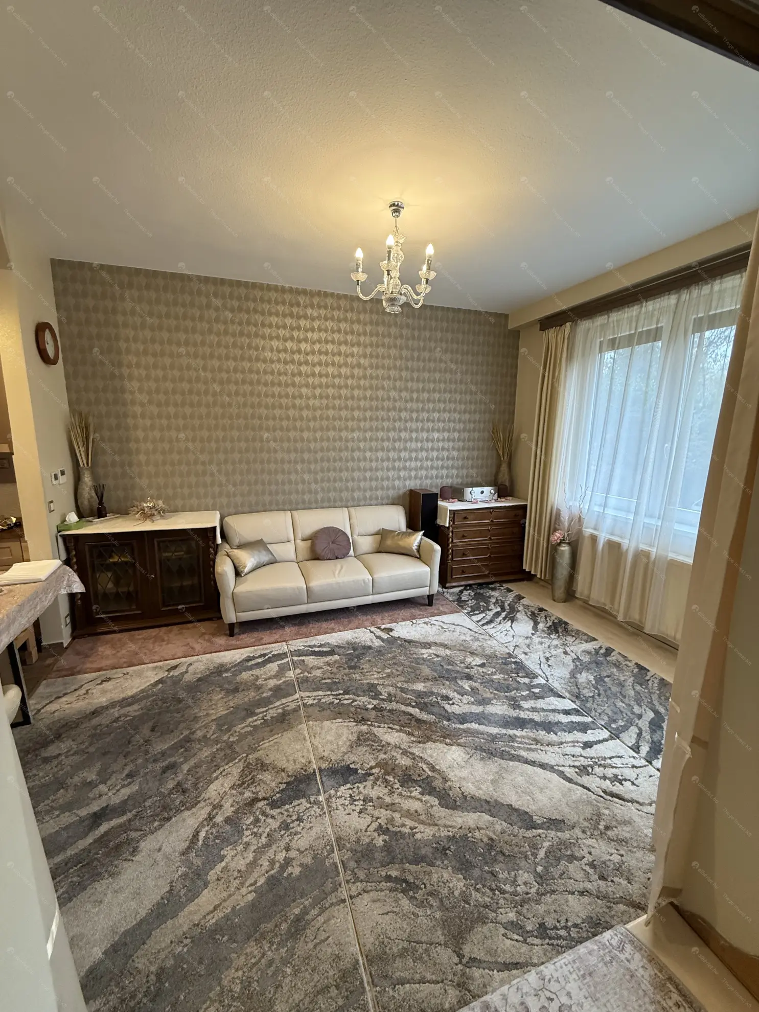 Kiadó albérlet 270000 Ft/hó áron: Budapest, III. kerület  Vályog utca. Mérete: 41 nm, 2 szobás | Alberlet.hu - 6625589