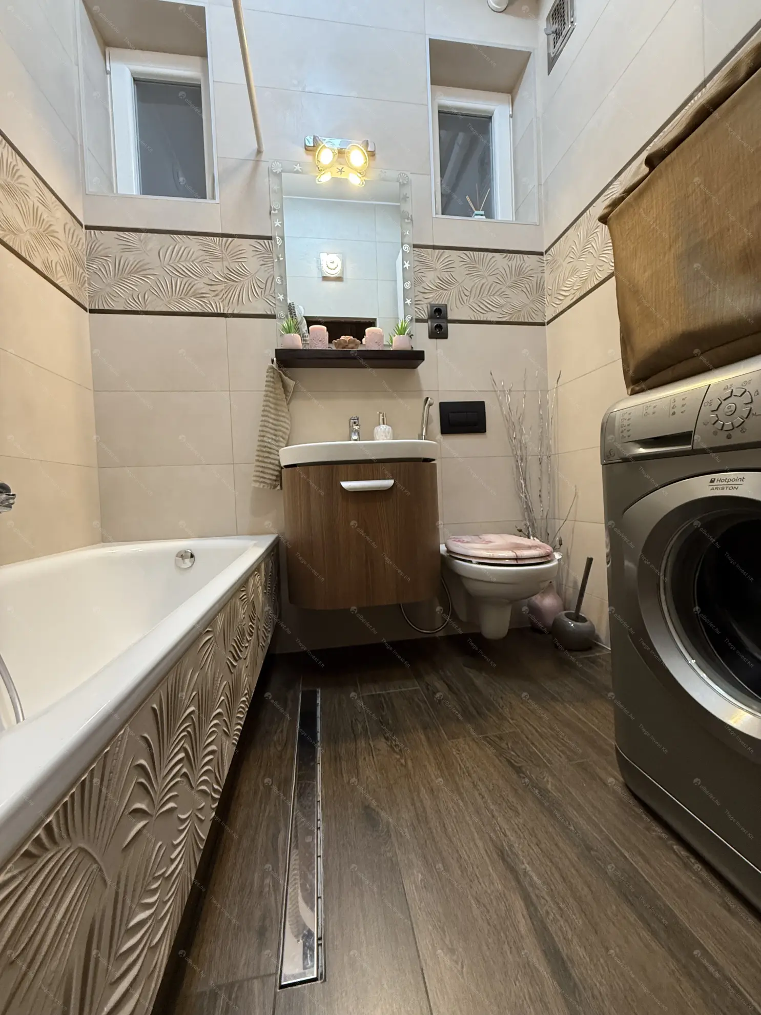 Kiadó albérlet 270000 Ft/hó áron: Budapest, III. kerület  Vályog utca. Mérete: 41 nm, 2 szobás | Alberlet.hu - 6625593