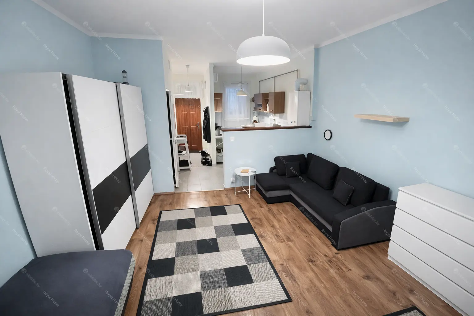 Kiadó albérlet 190000 Ft/hó áron: Budapest, III. kerület  Váradi utca. Mérete: 34 nm, 1 szobás | Alberlet.hu - 6667084