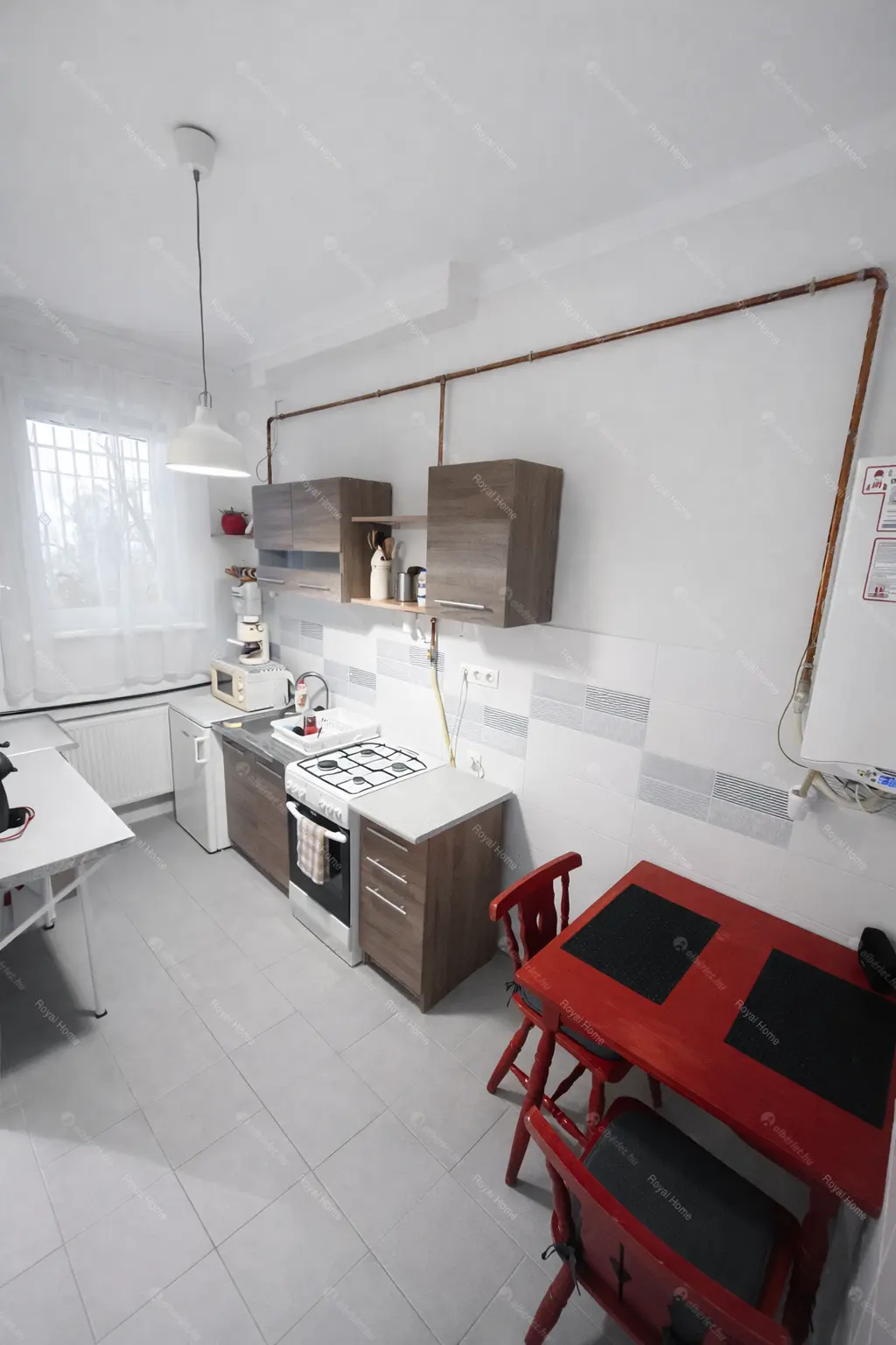 Kiadó albérlet 190000 Ft/hó áron: Budapest, III. kerület  Váradi utca. Mérete: 34 nm, 1 szobás | Alberlet.hu - 6667085