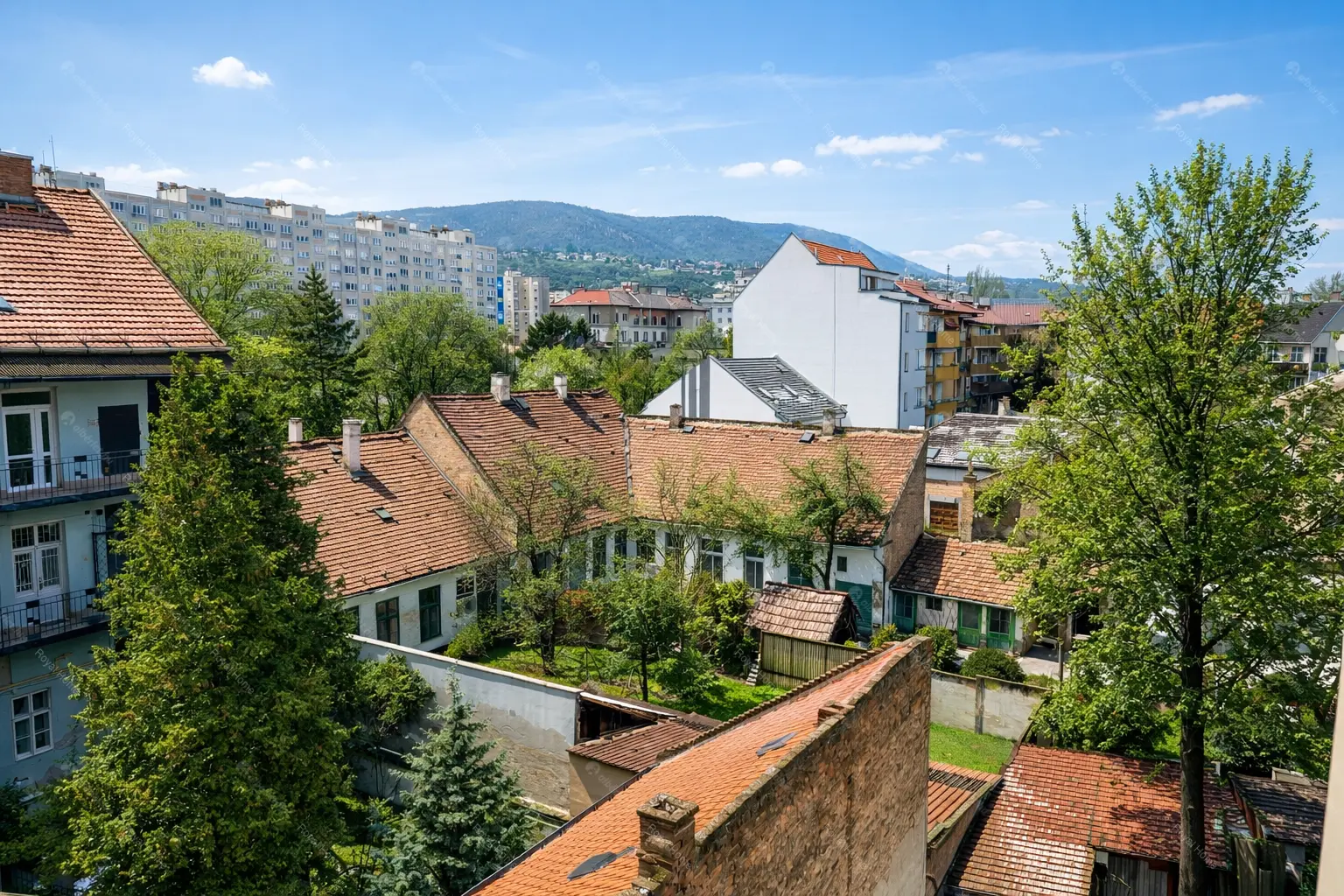 Kiadó albérlet 190000 Ft/hó áron: Budapest, III. kerület  Váradi utca. Mérete: 34 nm, 1 szobás | Alberlet.hu - 6667087