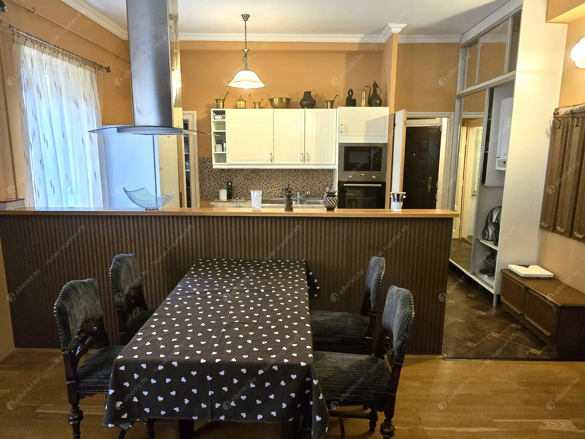 Kiadó albérlet 260000 Ft/hó áron: Budapest, III. kerület  Végvár utca. Mérete: 56 nm, 2 szobás | Alberlet.hu - 6543969