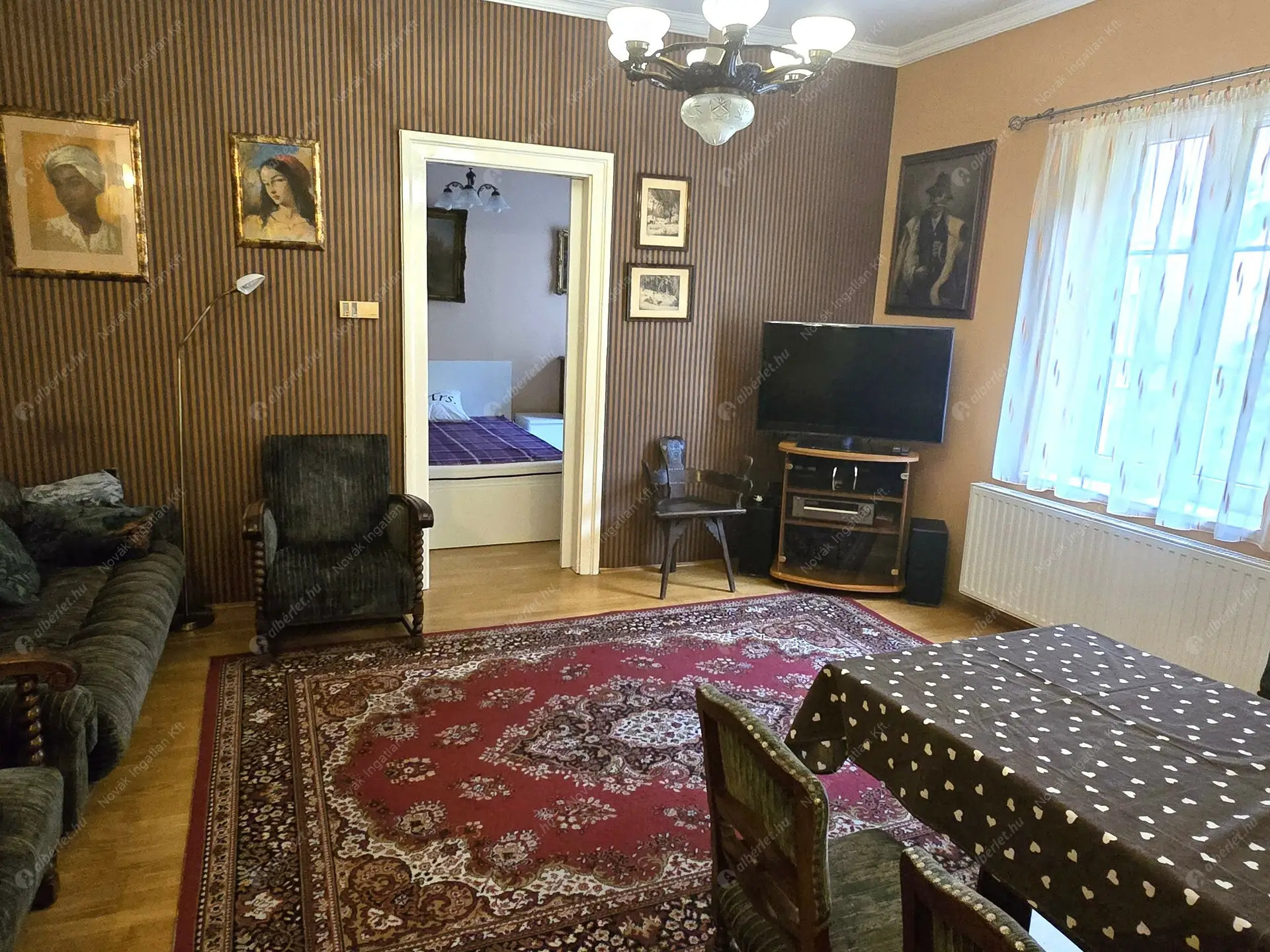 Kiadó albérlet 260000 Ft/hó áron: Budapest, III. kerület  Végvár utca. Mérete: 56 nm, 2 szobás | Alberlet.hu - 6543970