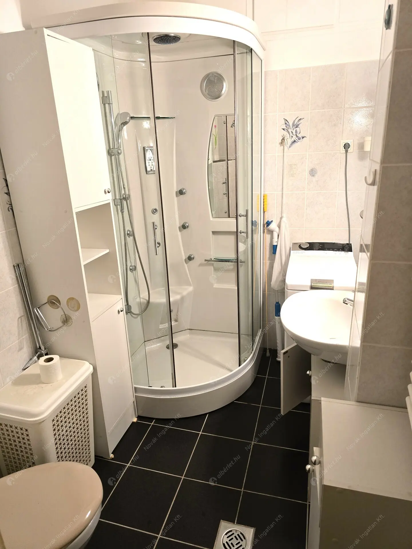 Kiadó albérlet 260000 Ft/hó áron: Budapest, III. kerület  Végvár utca. Mérete: 56 nm, 2 szobás | Alberlet.hu - 6543972