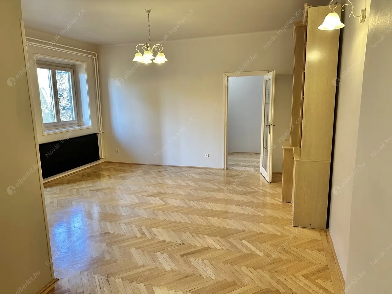 Kiadó albérlet 240000 Ft/hó áron: Budapest, III. kerület  Verőfény utca. Mérete: 52 nm, 1 szobás | Alberlet.hu - 6579486