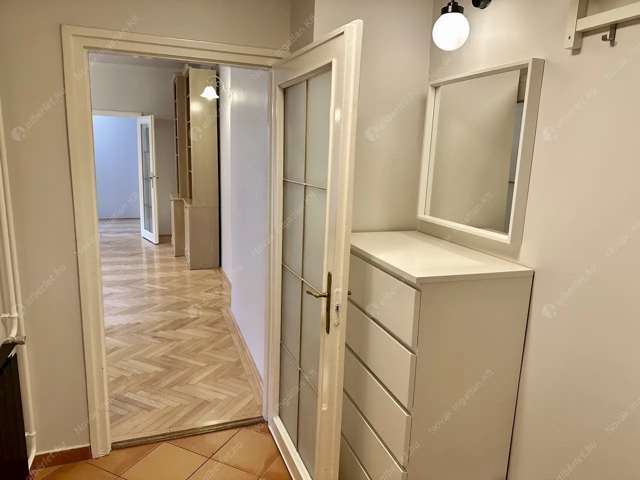 Kiadó albérlet 240000 Ft/hó áron: Budapest, III. kerület  Verőfény utca. Mérete: 52 nm, 1 szobás | Alberlet.hu - 6579489