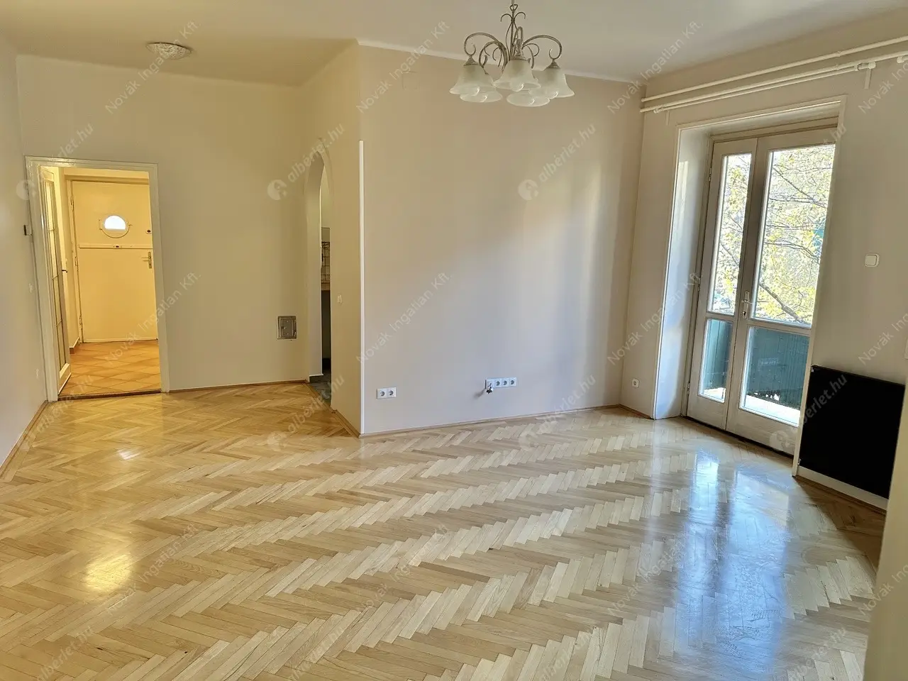 Kiadó albérlet 240000 Ft/hó áron: Budapest, III. kerület  Verőfény utca. Mérete: 52 nm, 1 szobás | Alberlet.hu - 6579497