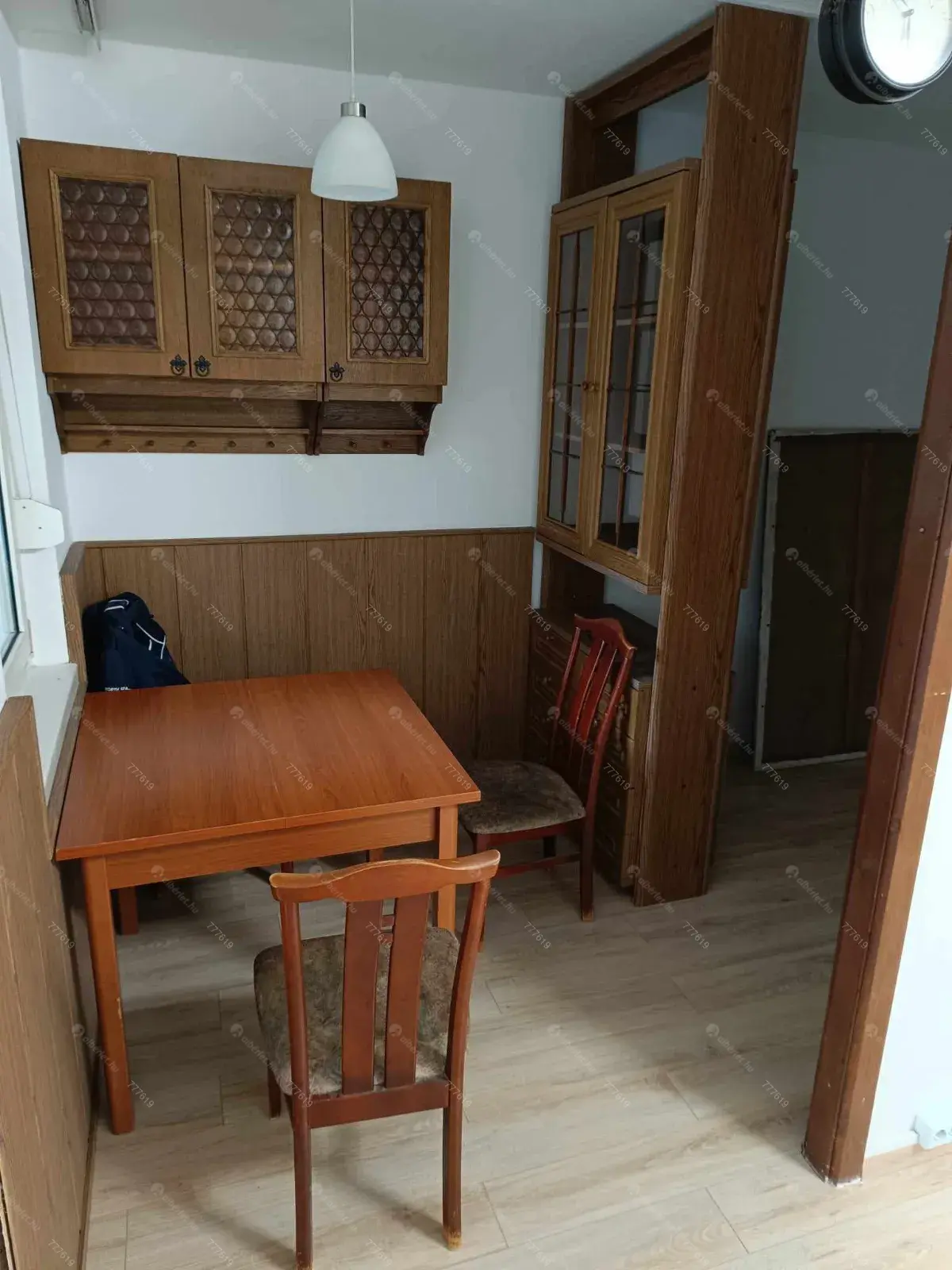 Kiadó albérlet 220000 Ft/hó áron: Budapest, III. kerület  Vízimolnár utca. Mérete: 40 nm, 1 szobás | Alberlet.hu - 6706993