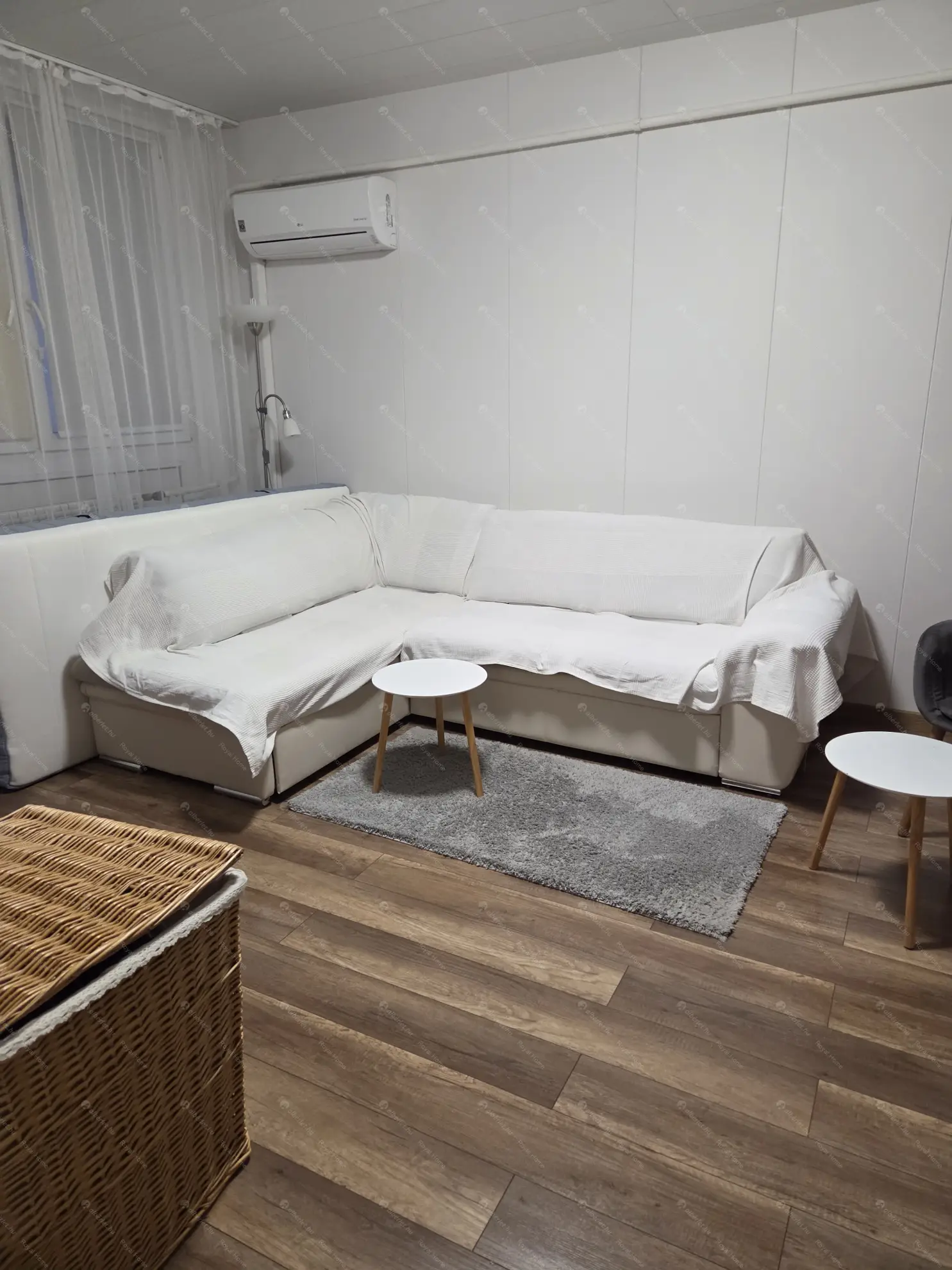 Kiadó albérlet 230000 Ft/hó áron: Budapest, III. kerület  Vízimolnár utca. Mérete: 50 nm, 2 szobás | Alberlet.hu - 6631263