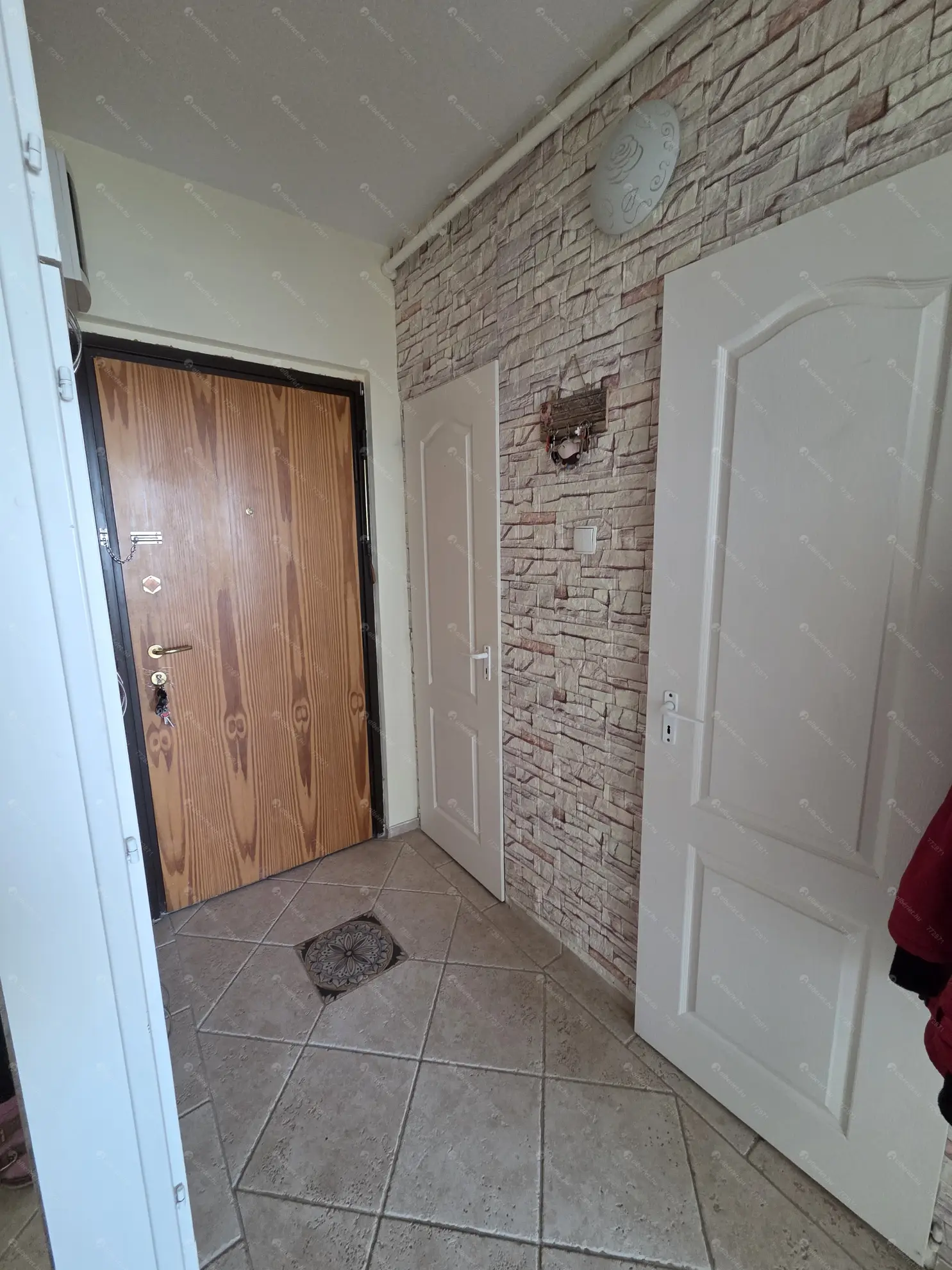 Kiadó albérlet 230000 Ft/hó áron: Budapest, III. kerület  Vízimolnár utca  utca. Mérete: 50 nm, 2 szobás | Alberlet.hu - 6624013