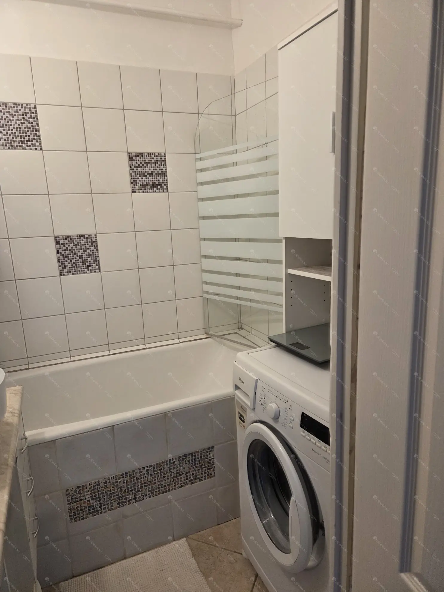 Kiadó albérlet 230000 Ft/hó áron: Budapest, III. kerület  Vízimolnár utca  utca. Mérete: 50 nm, 2 szobás | Alberlet.hu - 6624015