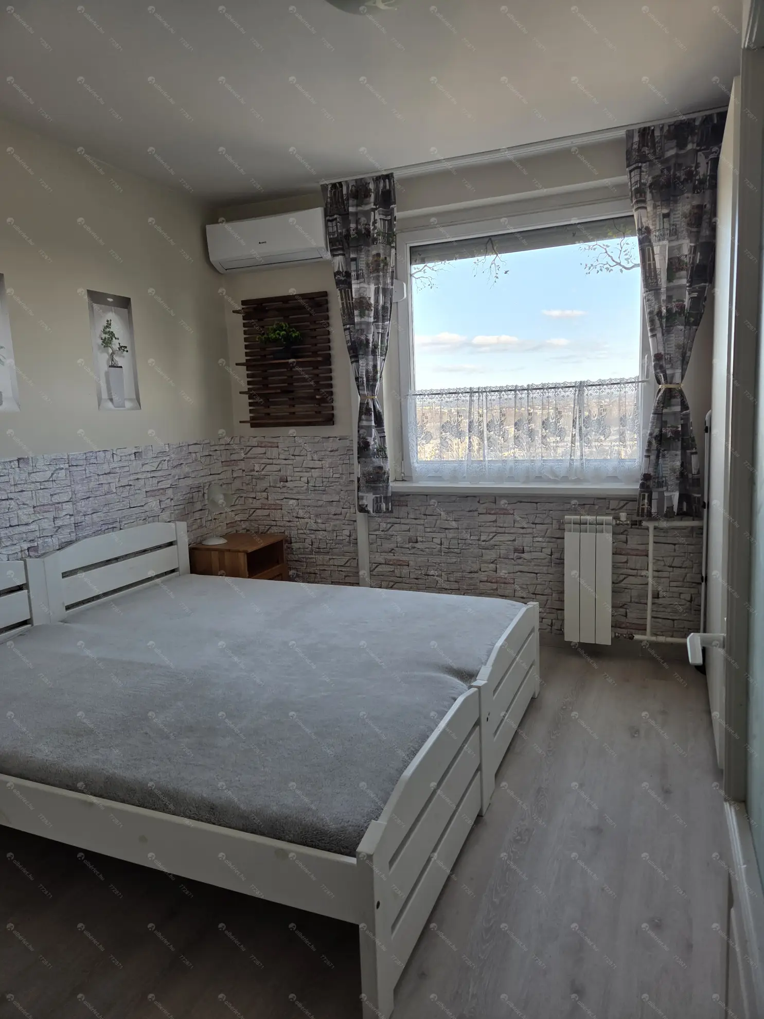 Kiadó albérlet 230000 Ft/hó áron: Budapest, III. kerület  Vízimolnár utca  utca. Mérete: 50 nm, 2 szobás | Alberlet.hu - 6624018