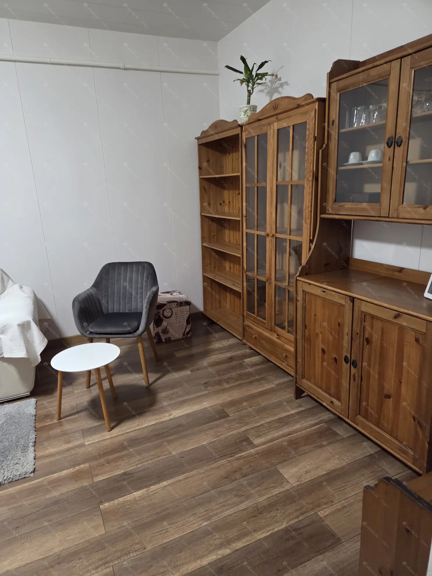 Kiadó albérlet 230000 Ft/hó áron: Budapest, III. kerület  Vízimolnár utca  utca. Mérete: 50 nm, 2 szobás | Alberlet.hu - 6624022