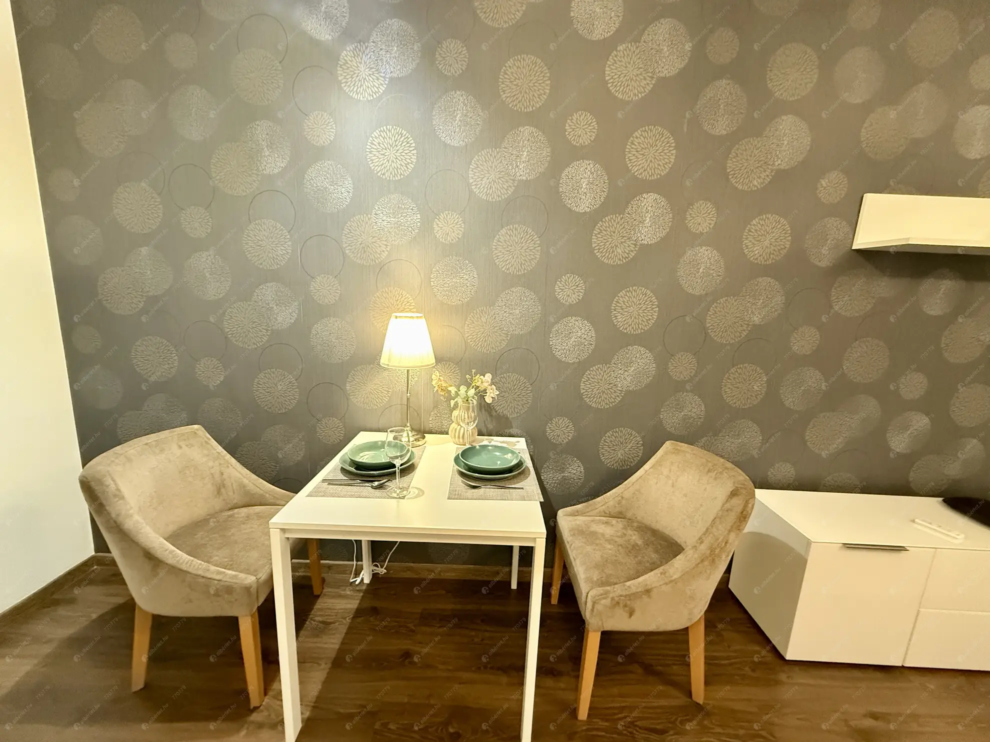 Kiadó albérlet 240000 Ft/hó áron: Budapest, III. kerület   Waterfront City Bogdáni út . Mérete: 28 nm, 1 szobás | Alberlet.hu - 6578633