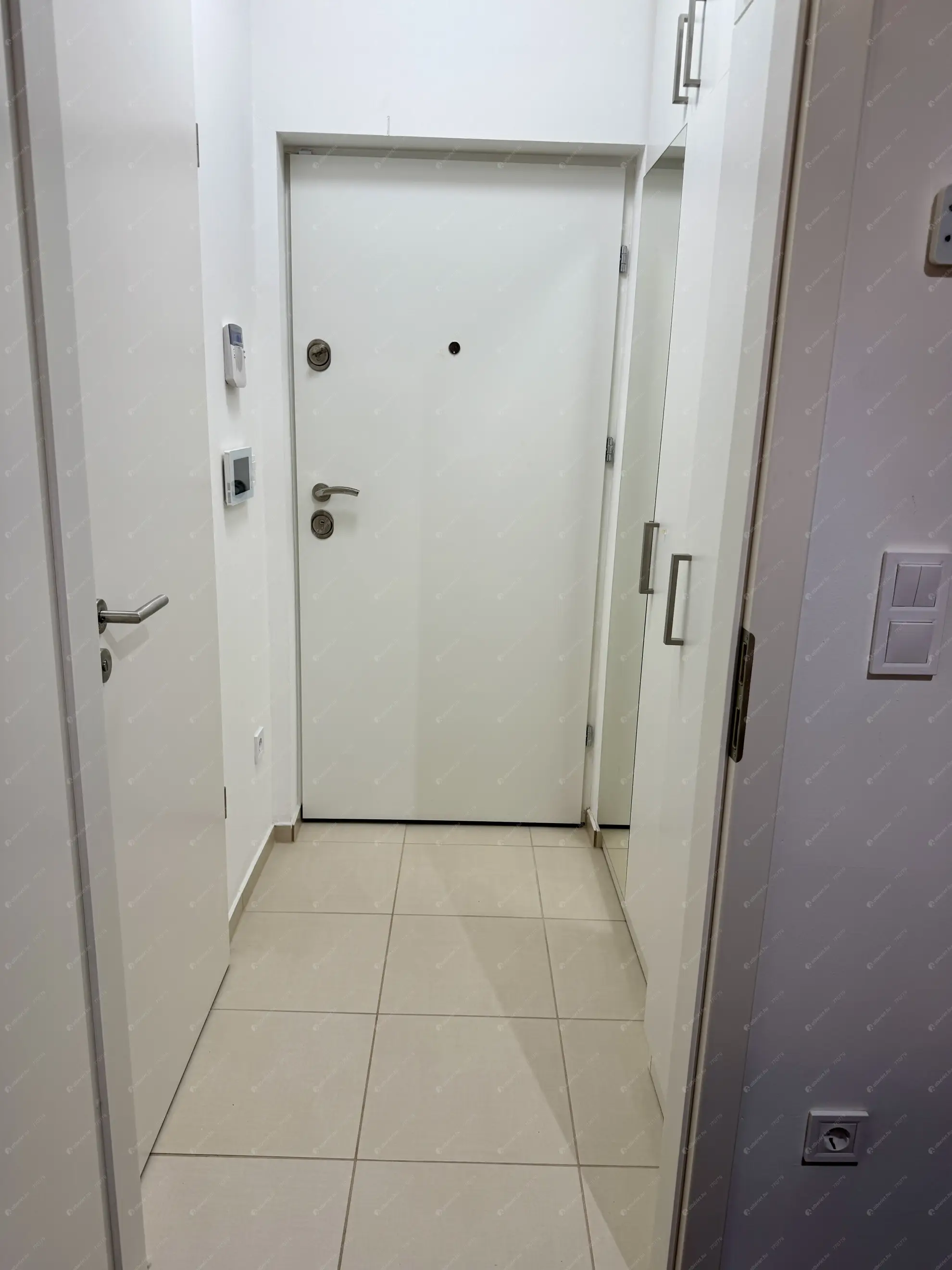 Kiadó albérlet 240000 Ft/hó áron: Budapest, III. kerület   Waterfront City Bogdáni út . Mérete: 28 nm, 1 szobás | Alberlet.hu - 6578640