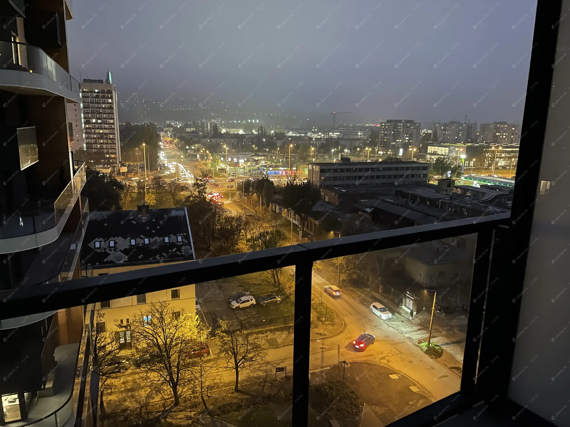 Kiadó albérlet 240000 Ft/hó áron: Budapest, III. kerület   Waterfront City Bogdáni út . Mérete: 28 nm, 1 szobás | Alberlet.hu - 6578645