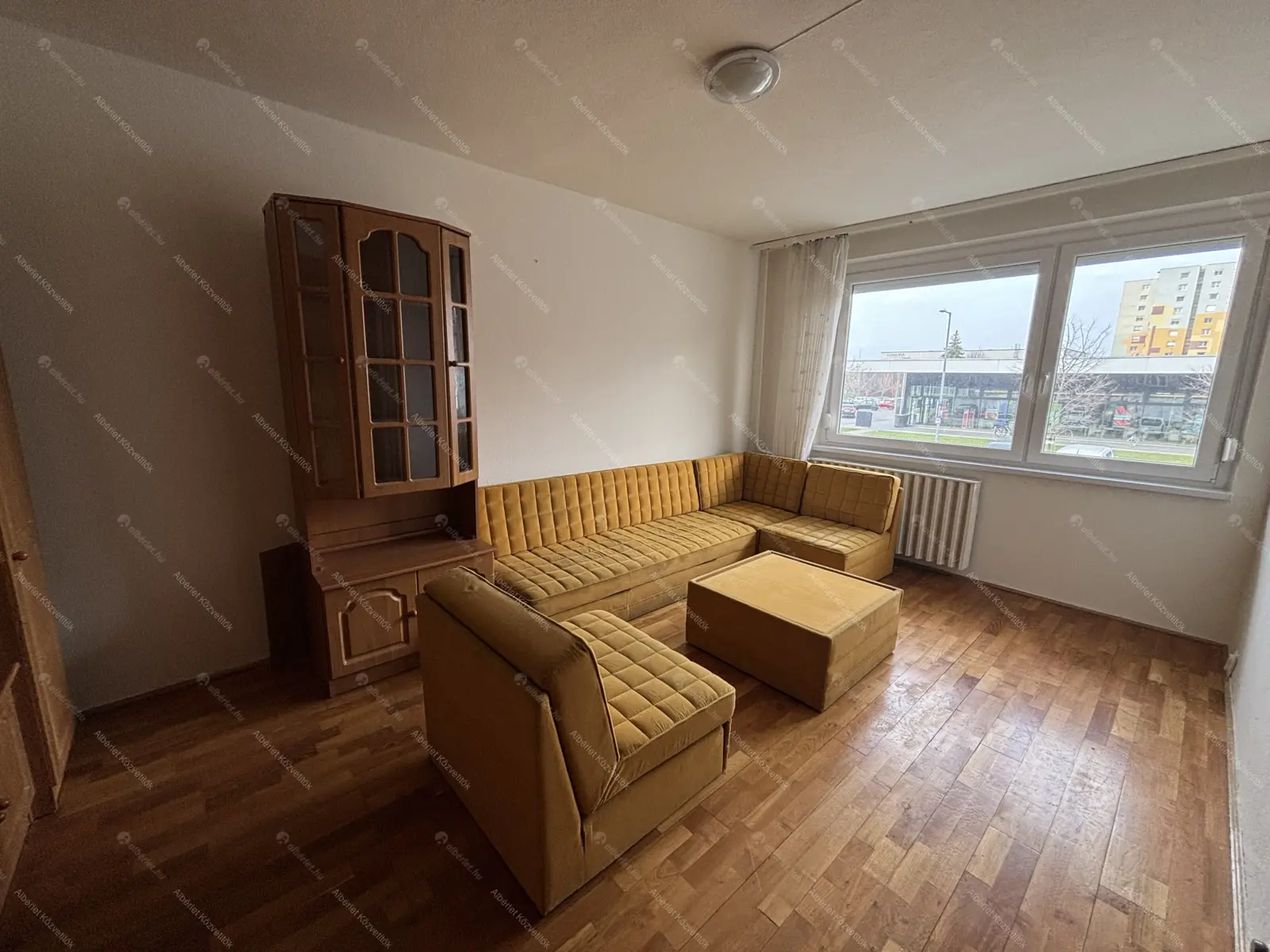 Kiadó albérlet 230000 Ft/hó áron: Budapest, III. kerület  Zab utca. Mérete: 54 nm, 1 szobás | Alberlet.hu - 6677109