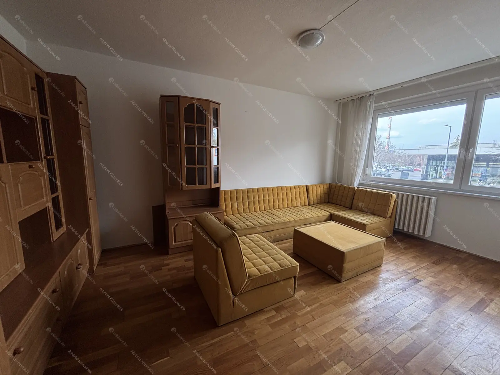 Kiadó albérlet 230000 Ft/hó áron: Budapest, III. kerület  Zab utca. Mérete: 54 nm, 1 szobás | Alberlet.hu - 6677110