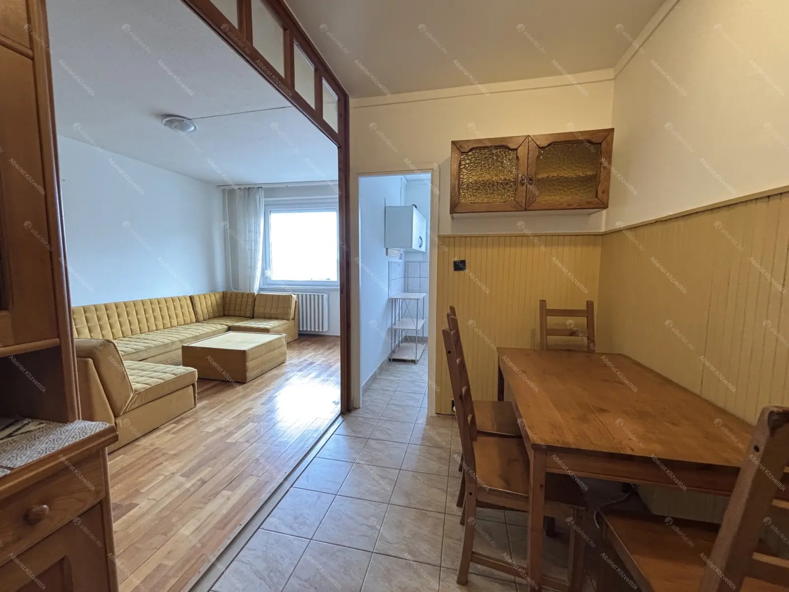 Kiadó albérlet 230000 Ft/hó áron: Budapest, III. kerület  Zab utca. Mérete: 54 nm, 1 szobás | Alberlet.hu - 6677112