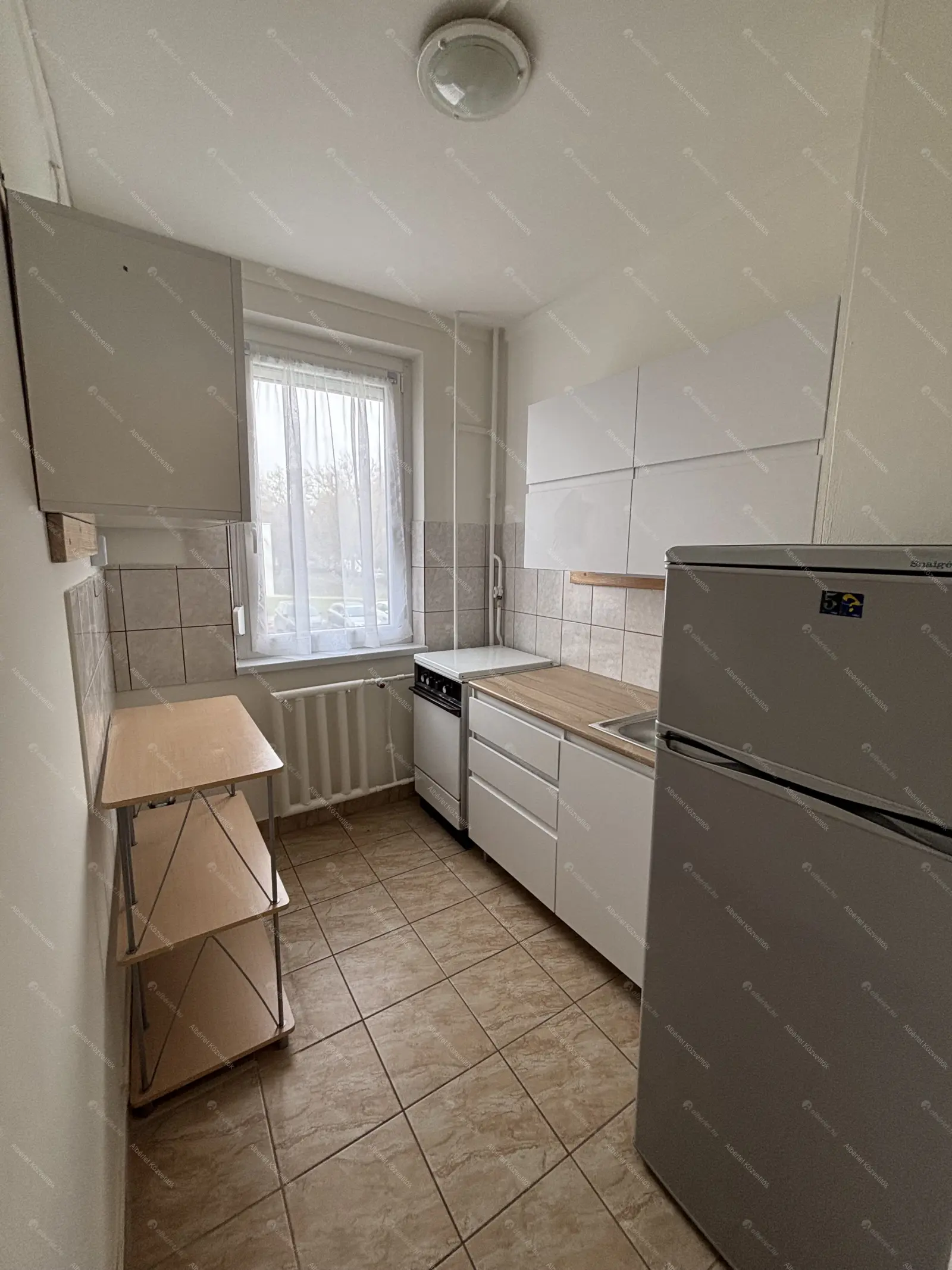 Kiadó albérlet 230000 Ft/hó áron: Budapest, III. kerület  Zab utca. Mérete: 54 nm, 1 szobás | Alberlet.hu - 6677116