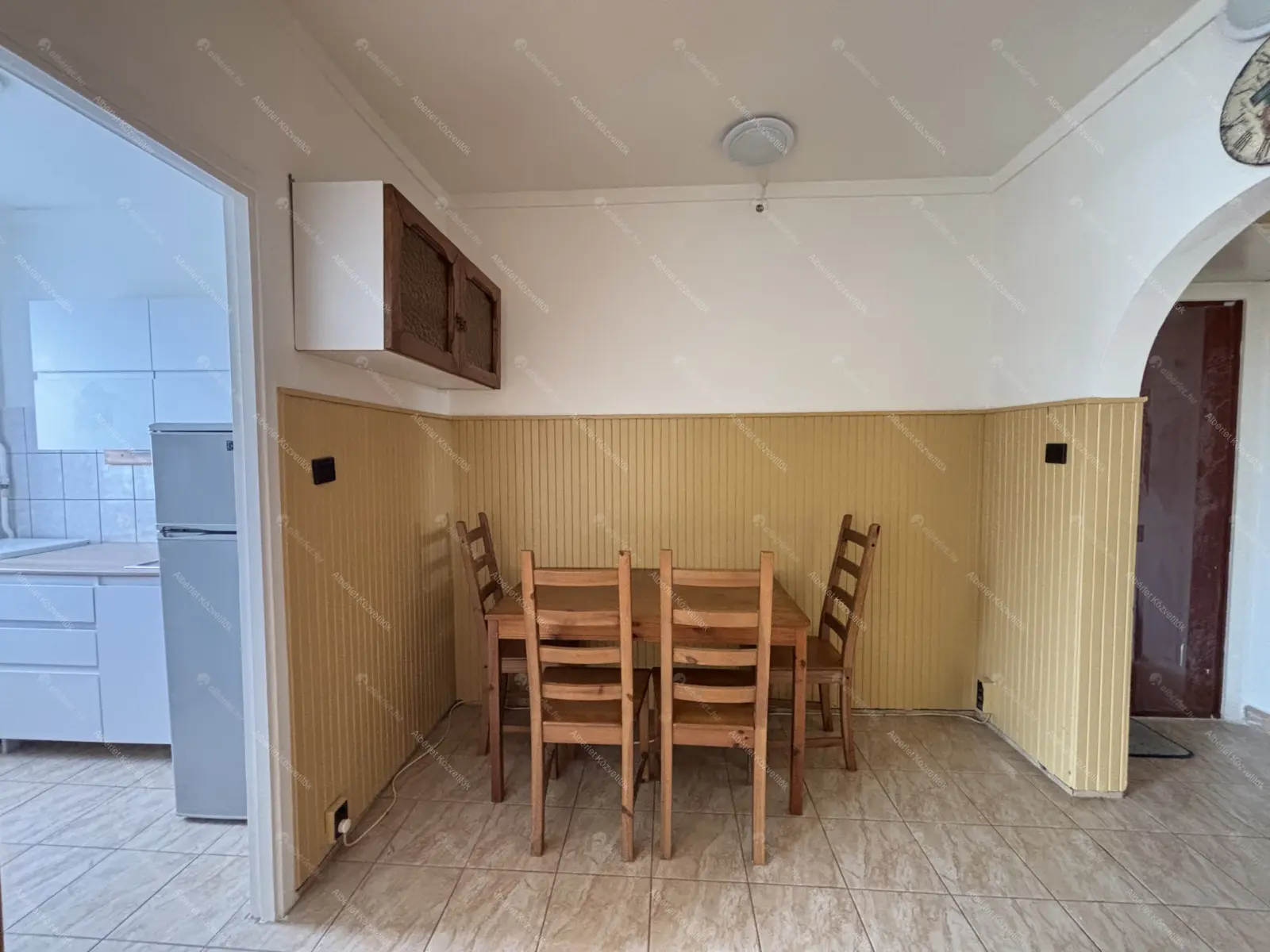 Kiadó albérlet 230000 Ft/hó áron: Budapest, III. kerület  Zab utca. Mérete: 54 nm, 1 szobás | Alberlet.hu - 6677127