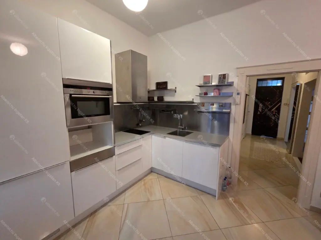 Kiadó albérlet 230000 Ft/hó áron: Budapest, III. kerület  Zápor utca. Mérete: 45 nm, 1 szobás | Alberlet.hu - 6703689