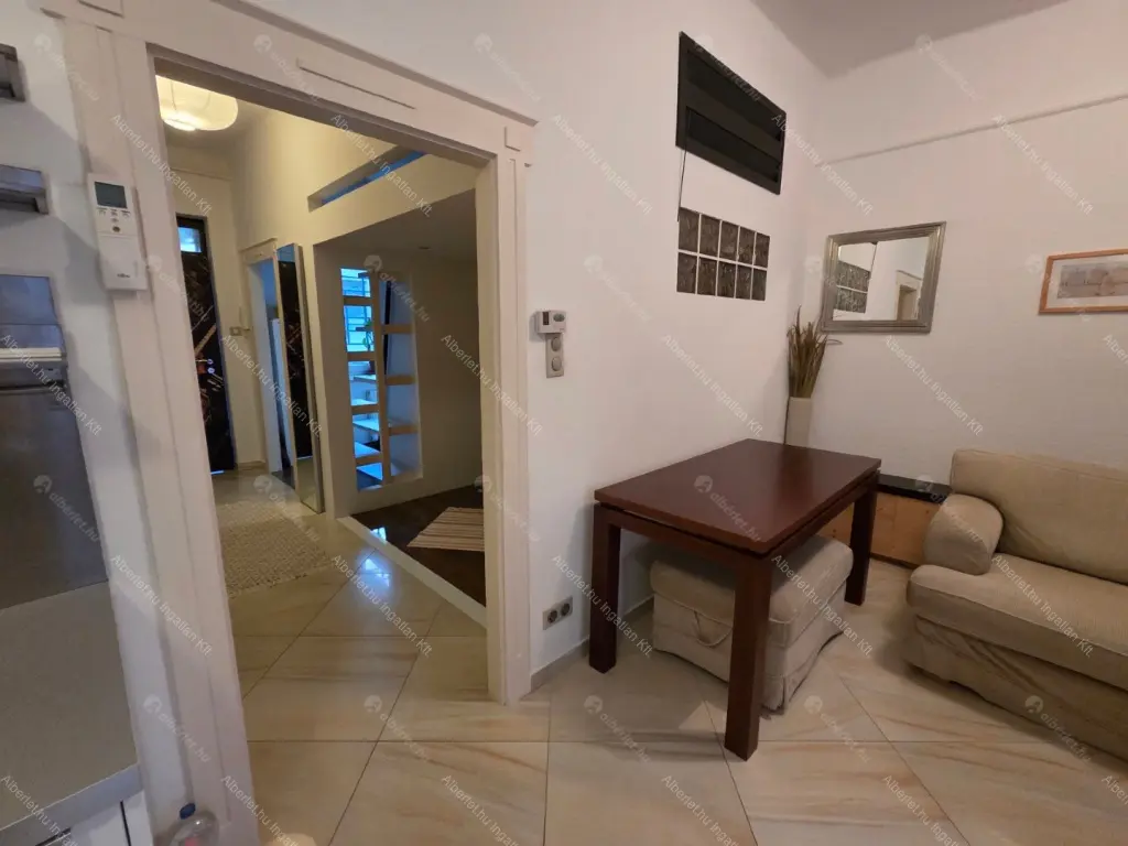 Kiadó albérlet 230000 Ft/hó áron: Budapest, III. kerület  Zápor utca. Mérete: 45 nm, 1 szobás | Alberlet.hu - 6703697