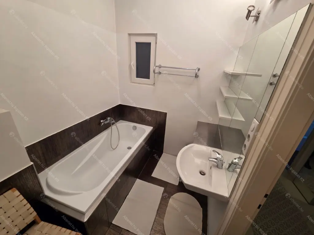 Kiadó albérlet 230000 Ft/hó áron: Budapest, III. kerület  Zápor utca. Mérete: 45 nm, 2 szobás | Alberlet.hu - 6705795