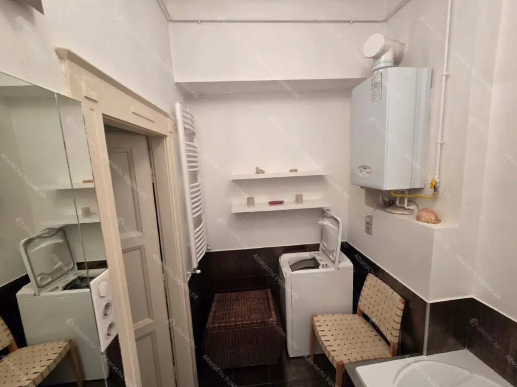 Kiadó albérlet 230000 Ft/hó áron: Budapest, III. kerület  Zápor utca. Mérete: 45 nm, 2 szobás | Alberlet.hu - 6705796