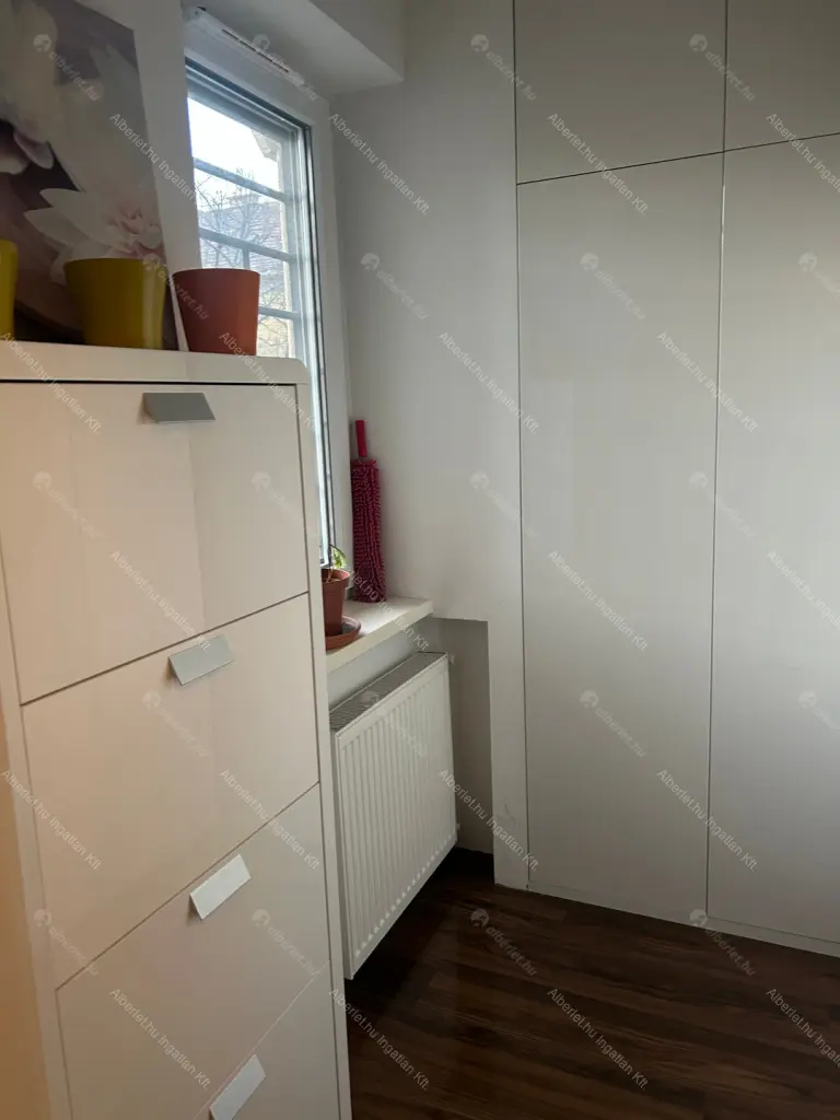 Kiadó albérlet 230000 Ft/hó áron: Budapest, III. kerület  Zápor utca. Mérete: 45 nm, 2 szobás | Alberlet.hu - 6706037