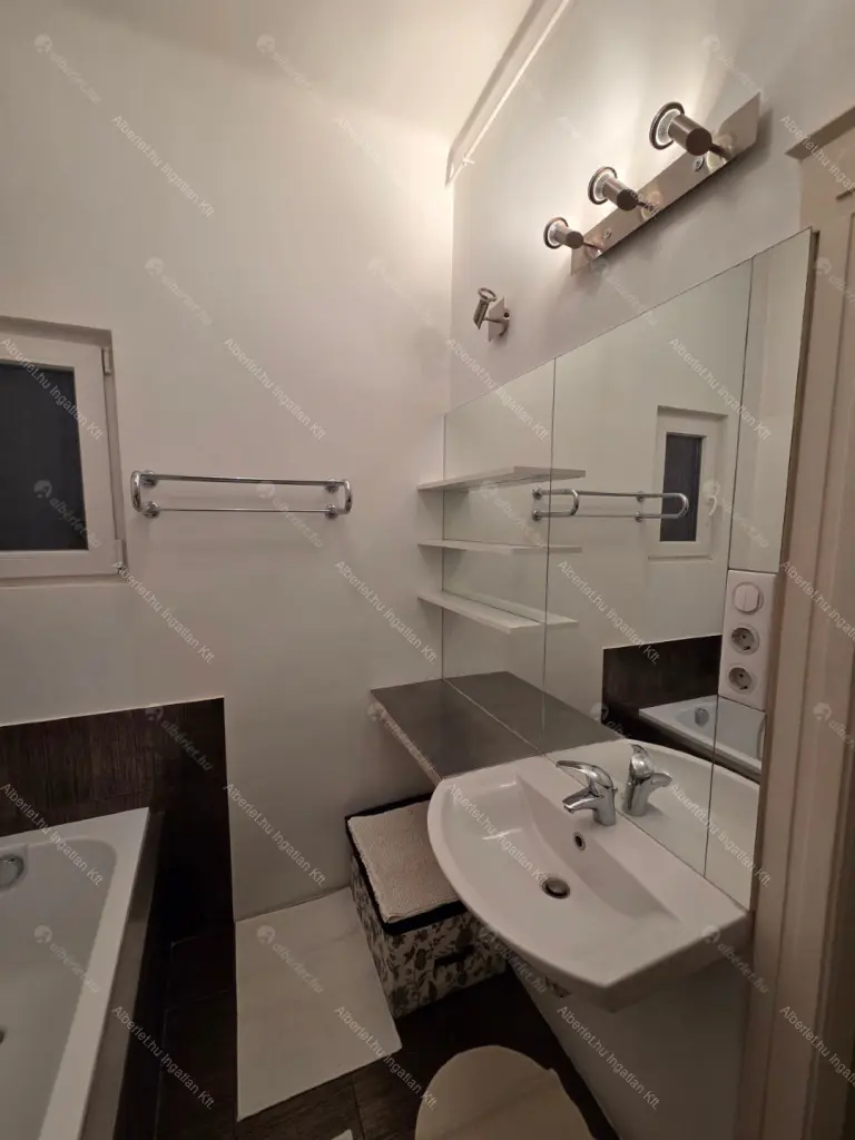 Kiadó albérlet 230000 Ft/hó áron: Budapest, III. kerület  Zápor utca. Mérete: 45 nm, 2 szobás | Alberlet.hu - 6706041