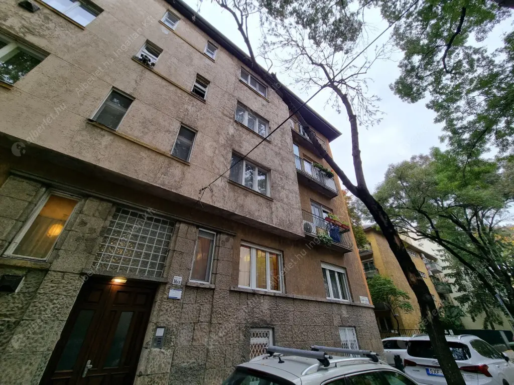 Kiadó albérlet 219000 Ft/hó áron: Budapest, III. kerület  Zápor utca. Mérete: 53 nm, 2 szobás | Alberlet.hu - 6615346