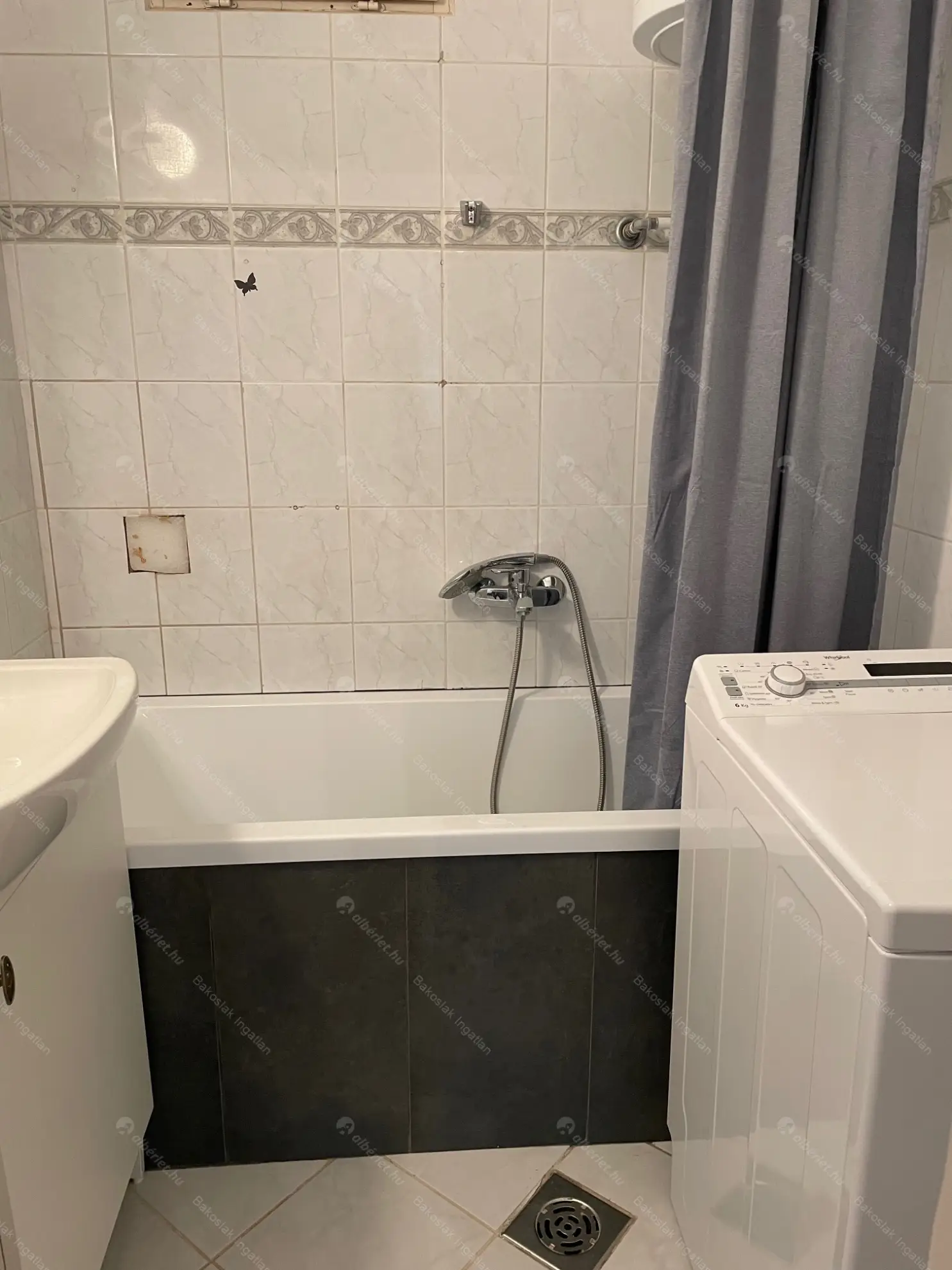 Kiadó albérlet 240000 Ft/hó áron: Budapest, III. kerület  Zápor utca. Mérete: 53 nm, 3 szobás | Alberlet.hu - 6570691