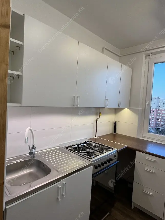 Kiadó albérlet 250000 Ft/hó áron: Budapest, III. kerület  Zemplén Győző utca. Mérete: 51 nm, 2 szobás | Alberlet.hu - 6634943