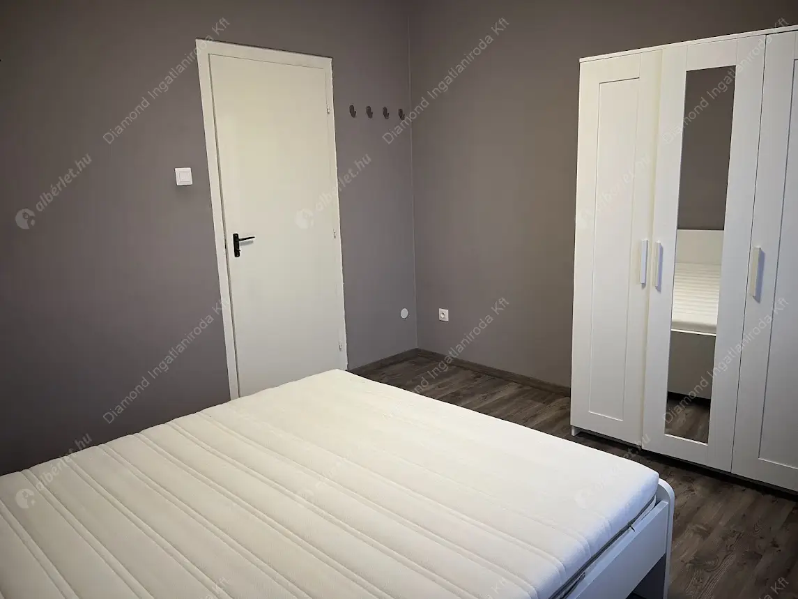 Kiadó albérlet 250000 Ft/hó áron: Budapest, III. kerület  Zemplén Győző utca. Mérete: 51 nm, 2 szobás | Alberlet.hu - 6634949