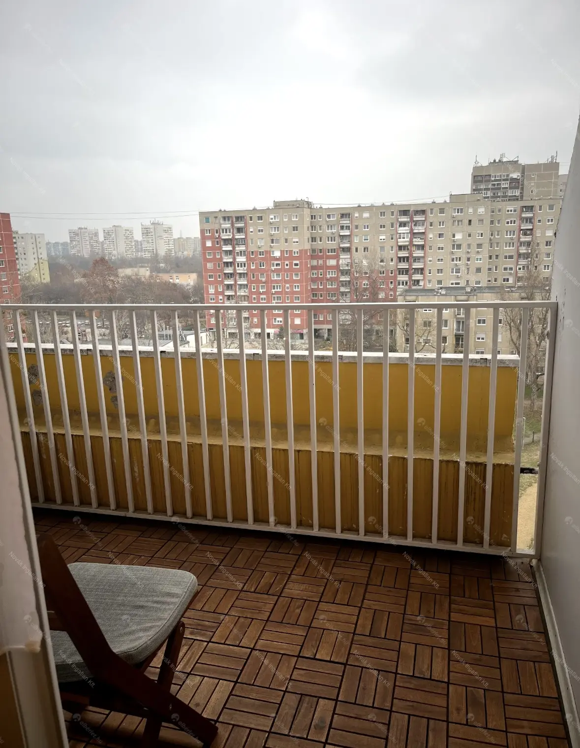 Kiadó albérlet 250000 Ft/hó áron: Budapest, III. kerület  Zemplén Győző utca. Mérete: 51 nm, 2 szobás | Alberlet.hu - 6648260