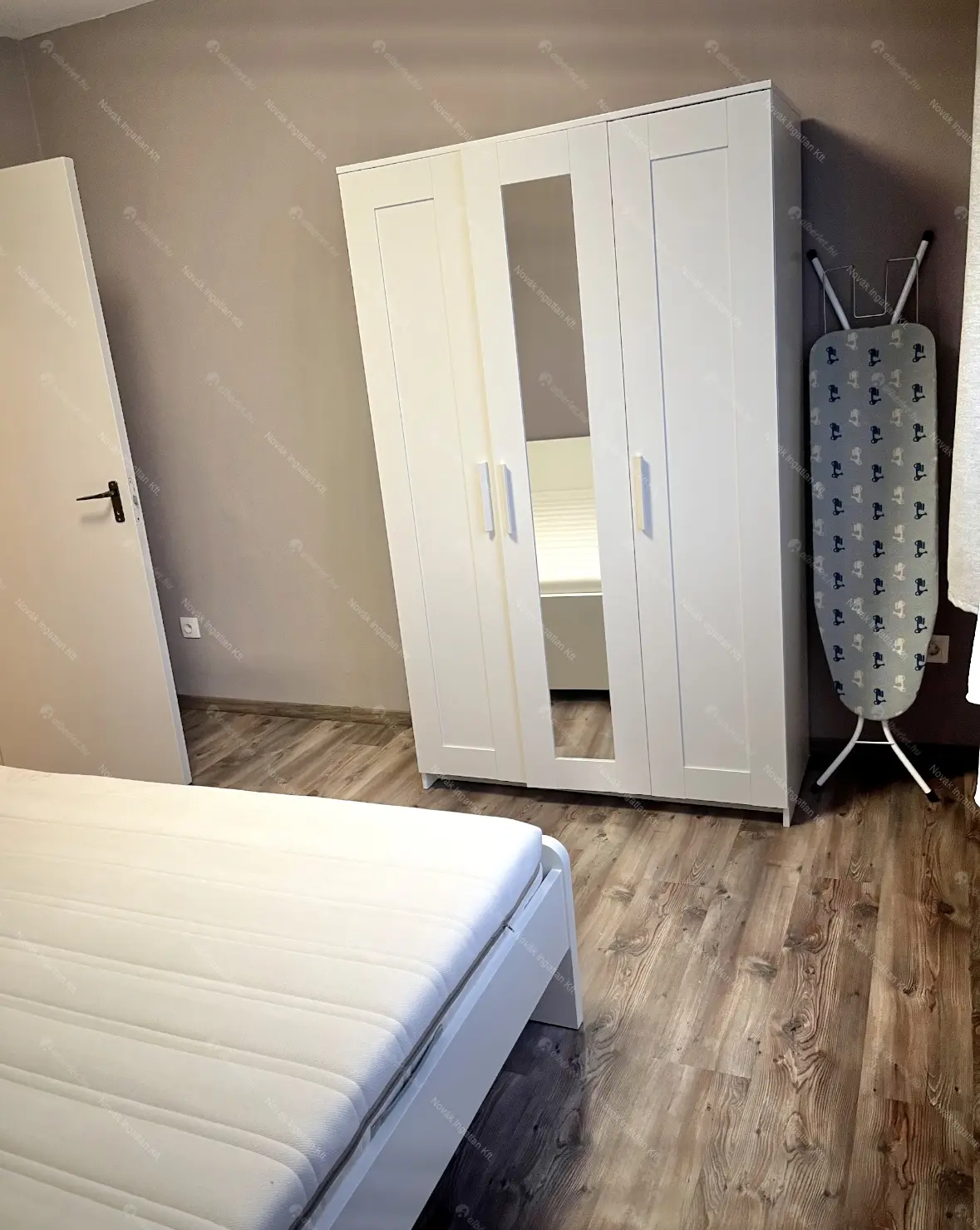 Kiadó albérlet 250000 Ft/hó áron: Budapest, III. kerület  Zemplén Győző utca. Mérete: 51 nm, 2 szobás | Alberlet.hu - 6648261