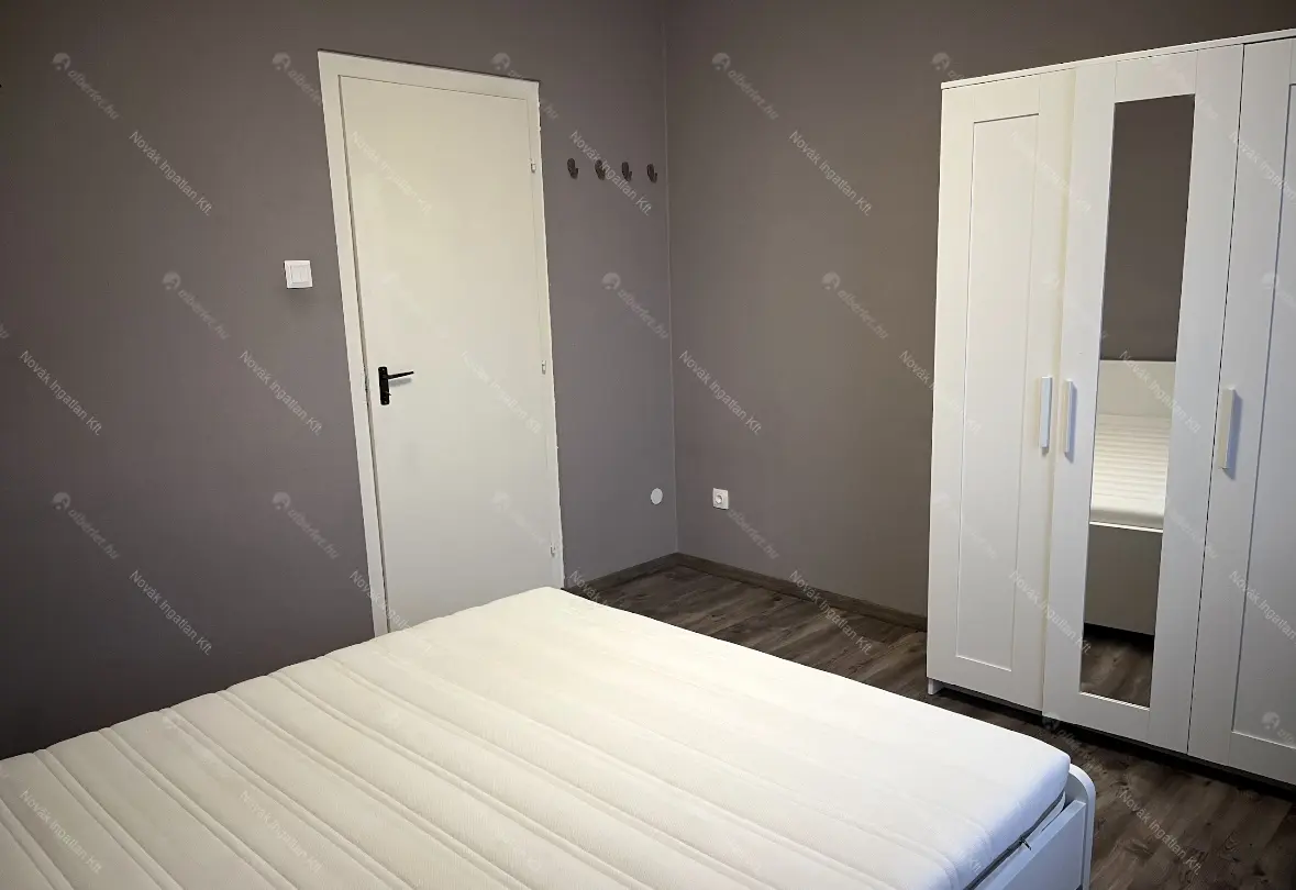 Kiadó albérlet 250000 Ft/hó áron: Budapest, III. kerület  Zemplén Győző utca. Mérete: 51 nm, 2 szobás | Alberlet.hu - 6648262