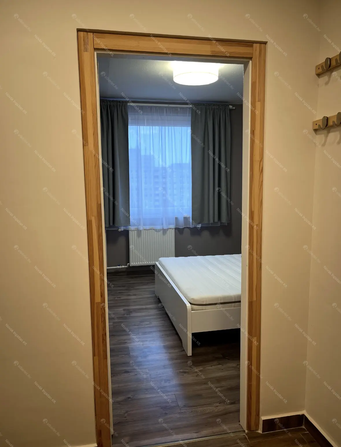 Kiadó albérlet 250000 Ft/hó áron: Budapest, III. kerület  Zemplén Győző utca. Mérete: 51 nm, 2 szobás | Alberlet.hu - 6648269