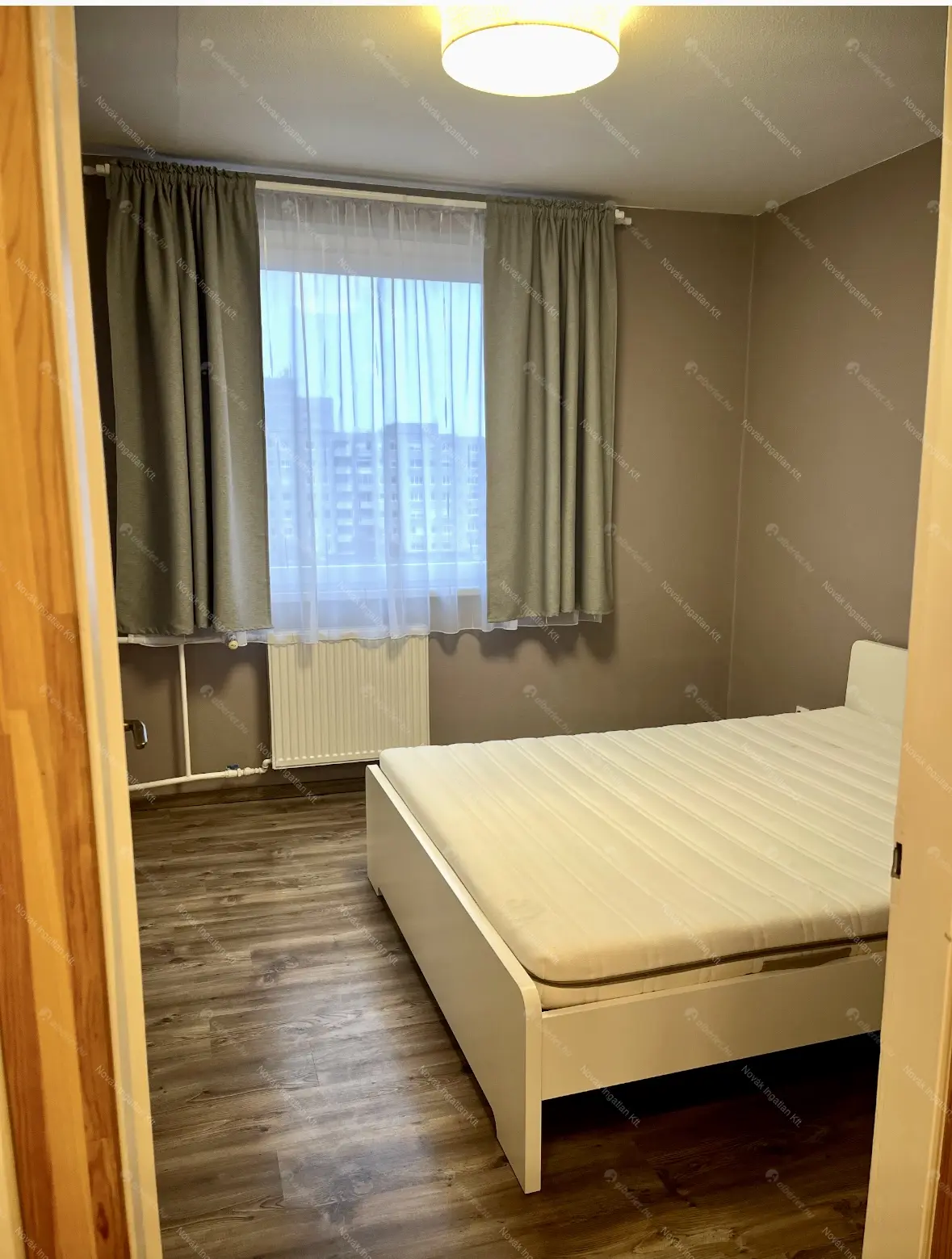 Kiadó albérlet 250000 Ft/hó áron: Budapest, III. kerület  Zemplén Győző utca. Mérete: 51 nm, 2 szobás | Alberlet.hu - 6648270