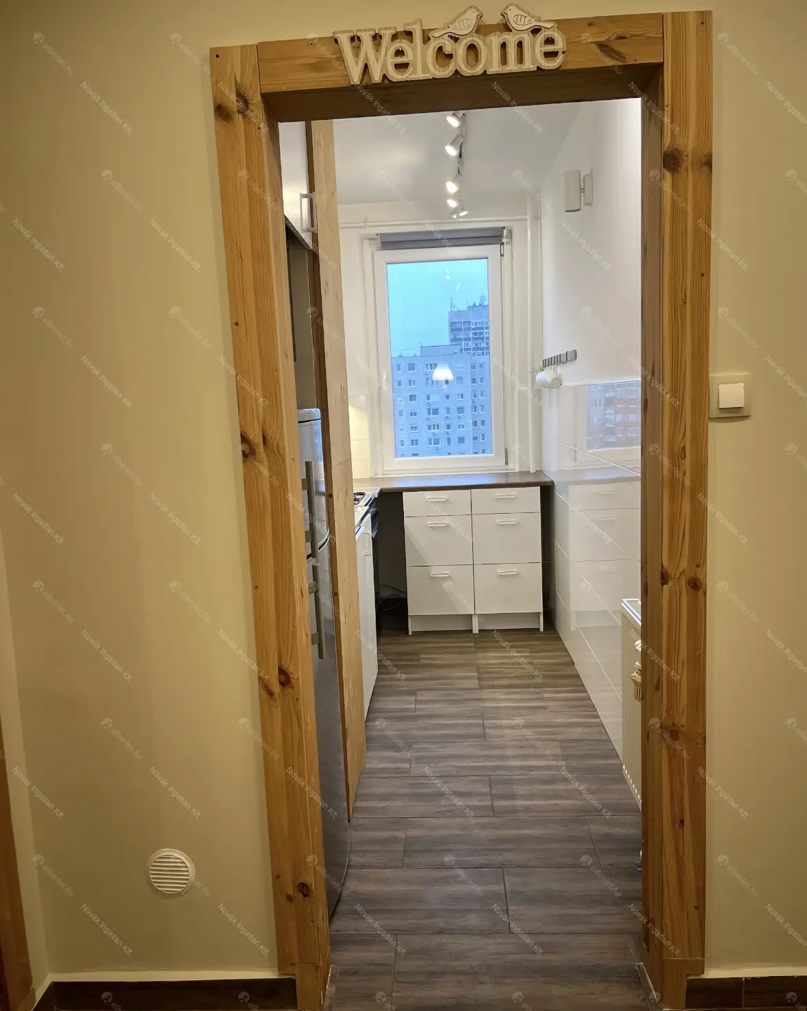 Kiadó albérlet 250000 Ft/hó áron: Budapest, III. kerület  Zemplén Győző utca. Mérete: 51 nm, 2 szobás | Alberlet.hu - 6648271