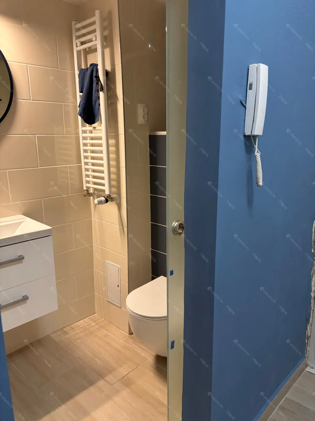 Kiadó albérlet 215000 Ft/hó áron: Budapest, IV. kerület   . Mérete: 36 nm, 1 szobás | Alberlet.hu - 6682856