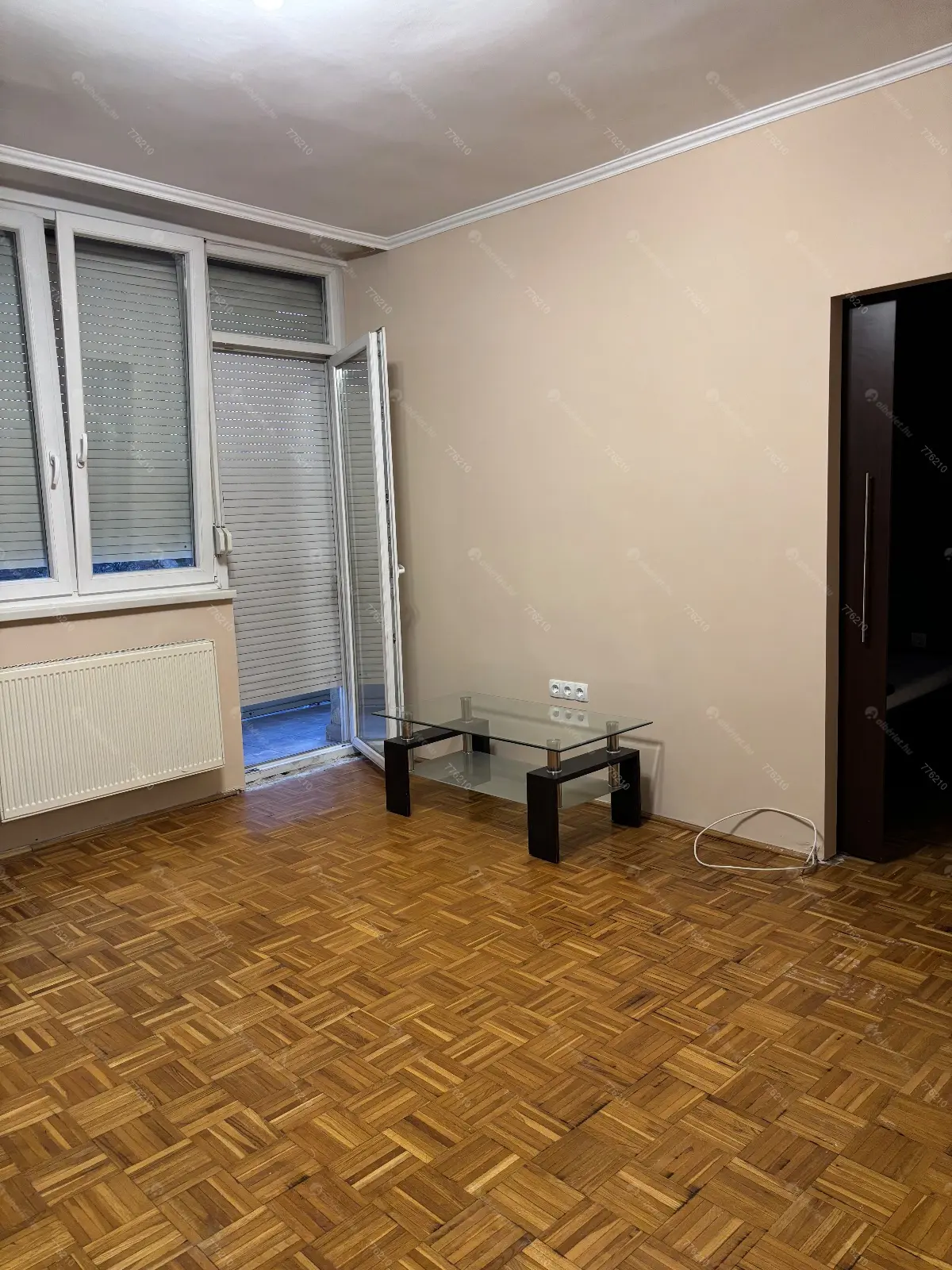 Kiadó albérlet 215000 Ft/hó áron: Budapest, IV. kerület   . Mérete: 36 nm, 1 szobás | Alberlet.hu - 6682862