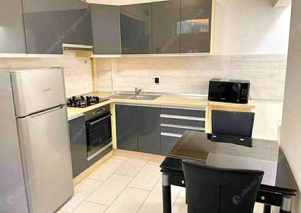 Kiadó albérlet 200000 Ft/hó áron: Budapest, IV. kerület  Ankara utca. Mérete: 49 nm, 1 szobás | Alberlet.hu - 6630607