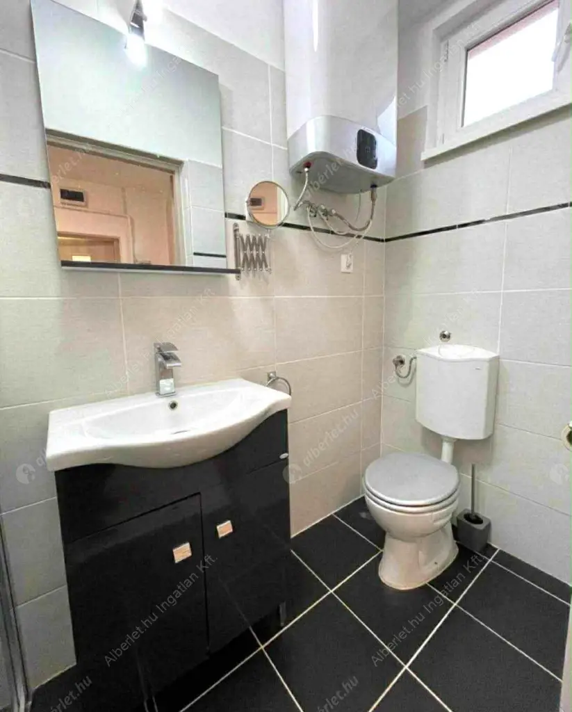 Kiadó albérlet 200000 Ft/hó áron: Budapest, IV. kerület  Ankara utca. Mérete: 49 nm, 1 szobás | Alberlet.hu - 6630609