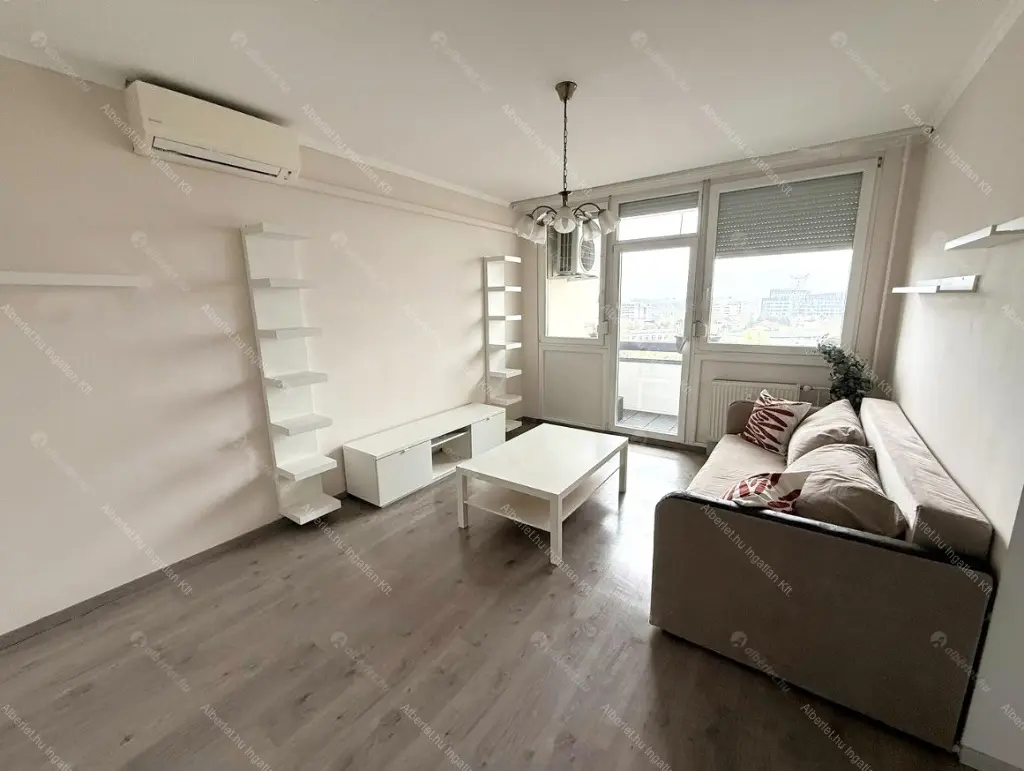 Kiadó albérlet 290000 Ft/hó áron: Budapest, IV. kerület  Aradi utca. Mérete: 72 nm, 2 szobás | Alberlet.hu - 6697335