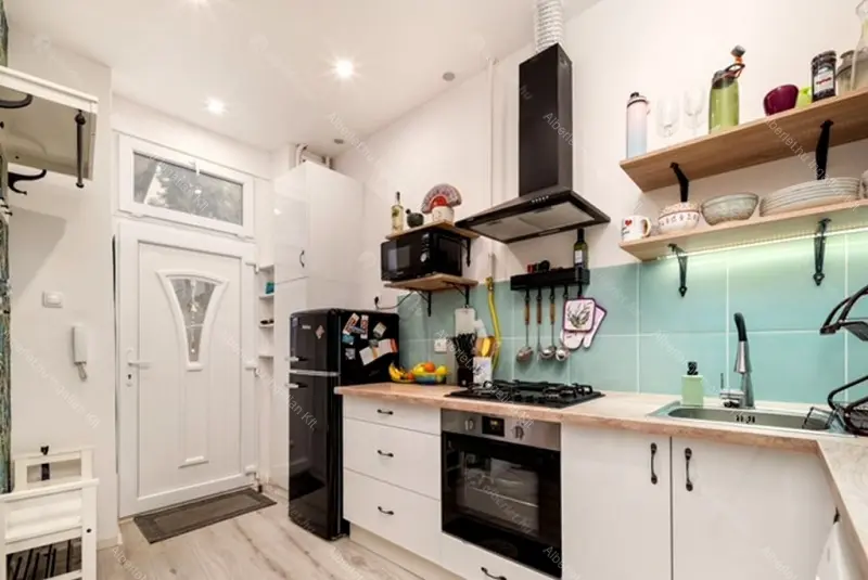 Kiadó albérlet 200000 Ft/hó áron: Budapest, IV. kerület  Árpád út. Mérete: 30 nm, 1 szobás | Alberlet.hu - 6690447